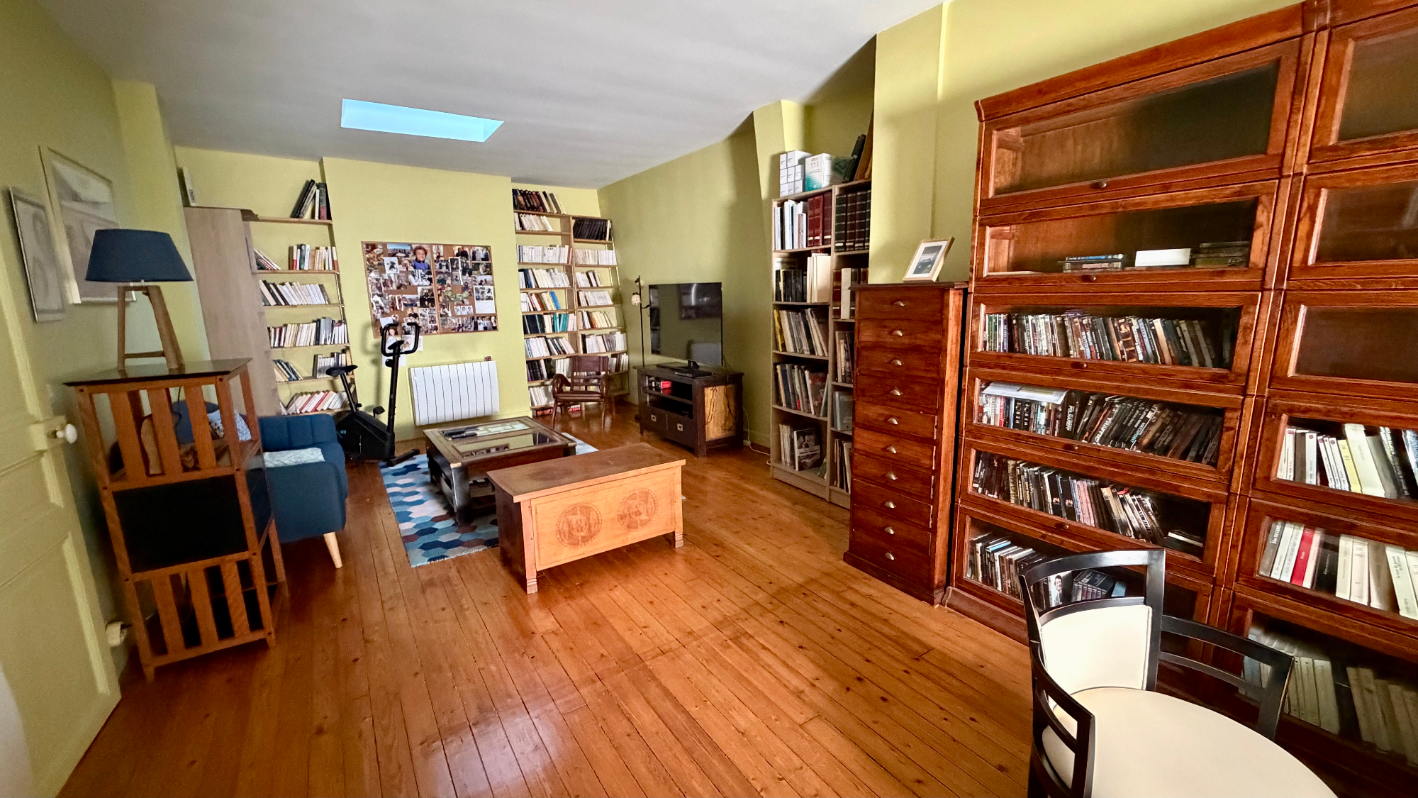 Maison 5 Pièce(s) Saint-Maurice - Photo 14