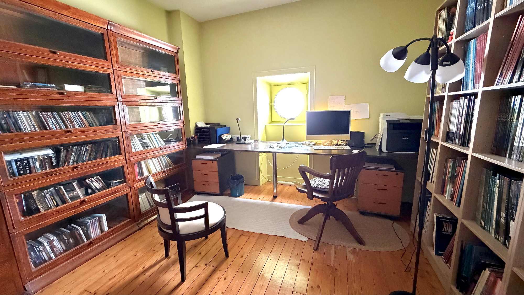 Maison 5 Pièce(s) Saint-Maurice - Photo 15