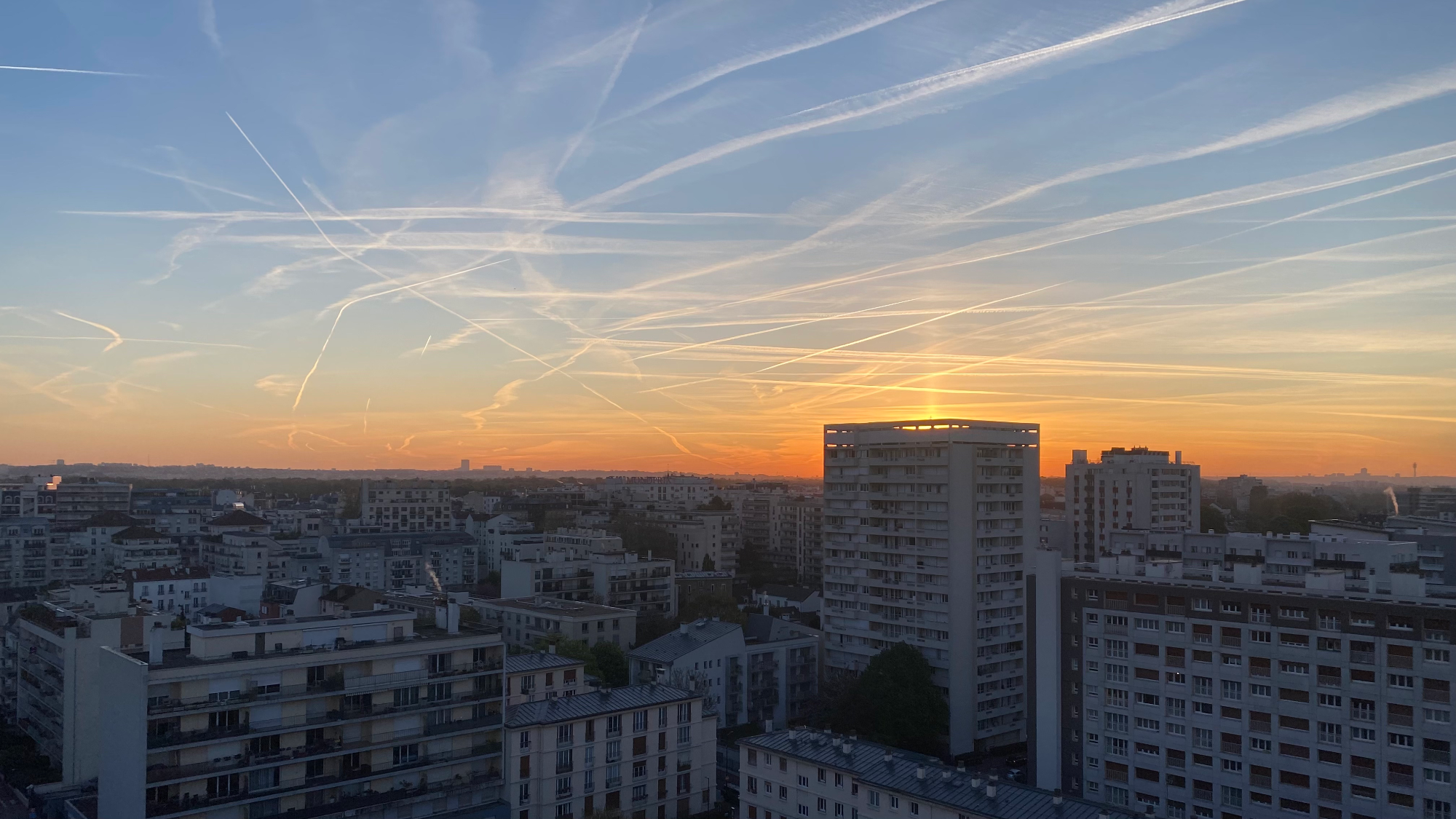 Appartement 5 Pièce(s) Charenton-le-Pont