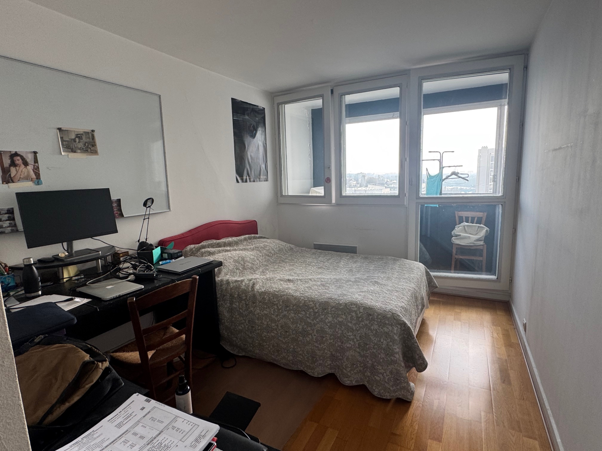 Appartement 5 Pièce(s) Charenton-le-Pont - Photo 9