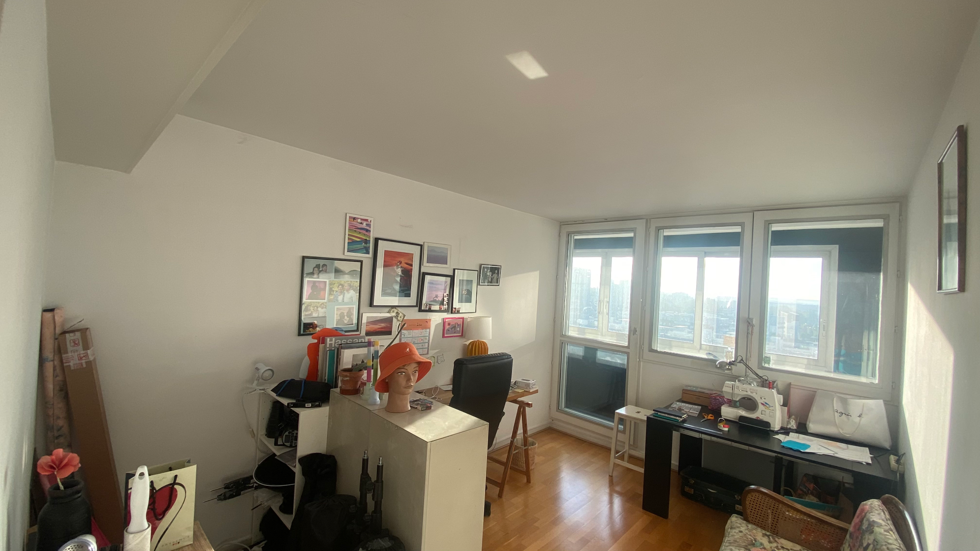 Appartement 5 Pièce(s) Charenton-le-Pont - Photo 4