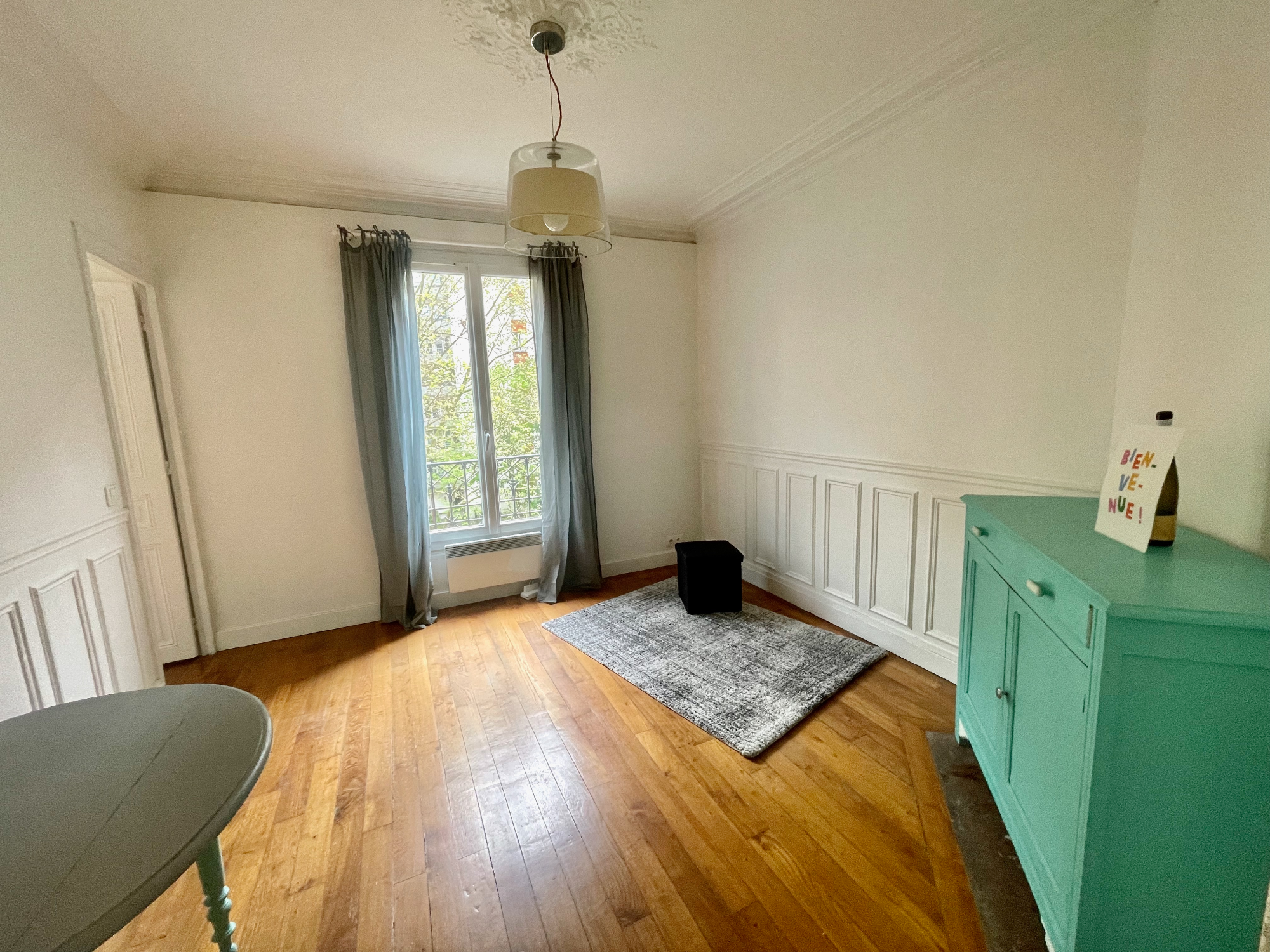 Appartement 2 Pièce(s) Charenton-le-Pont