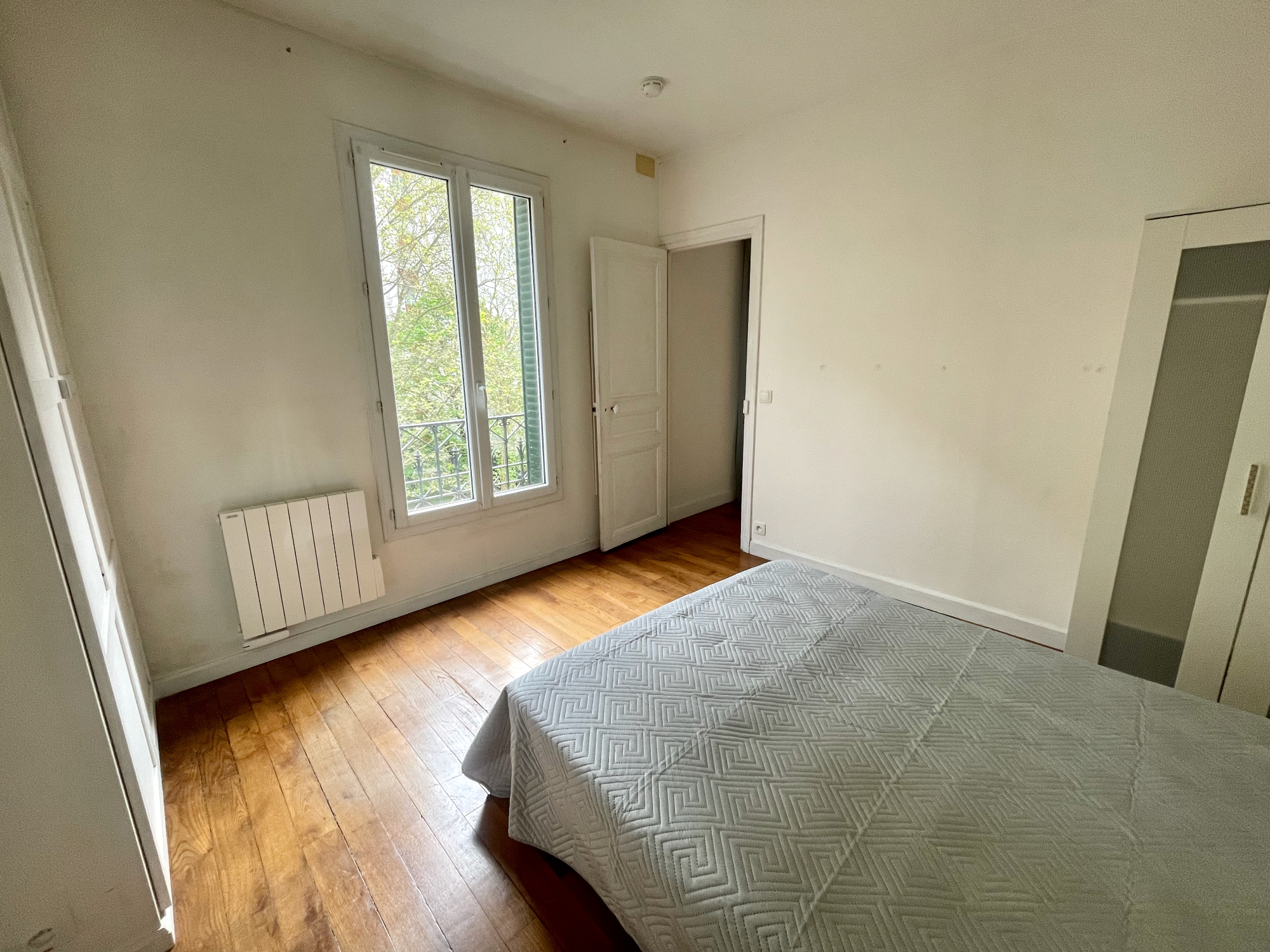 Appartement 2 Pièce(s) Charenton-le-Pont - Photo 5