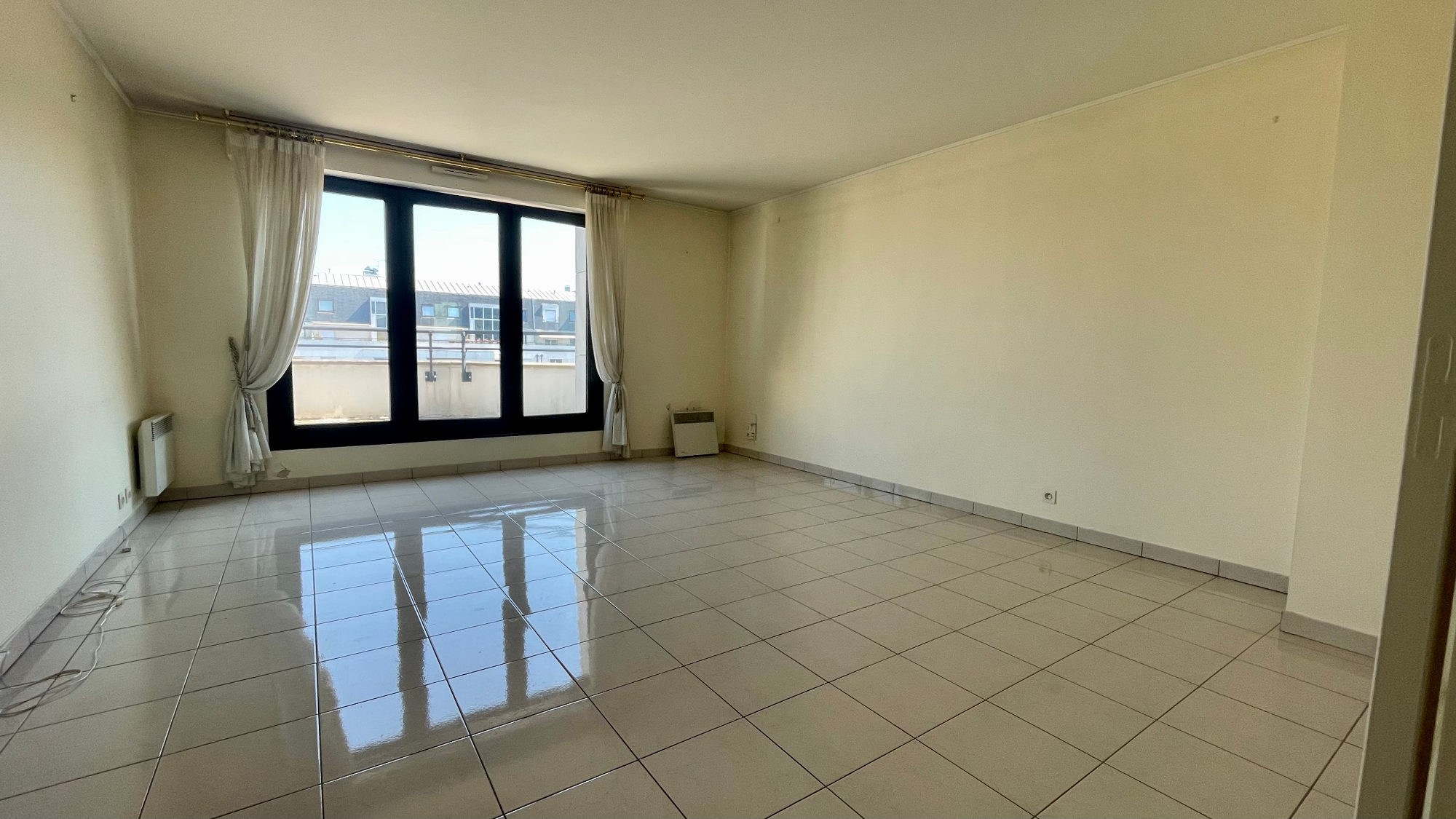 Appartement 3 Pièce(s) Charenton-le-Pont