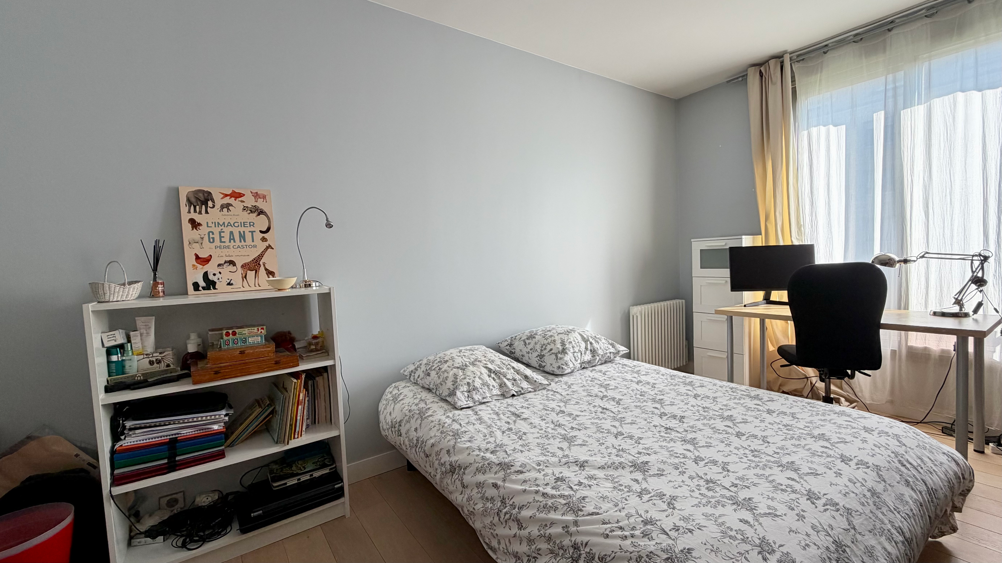 Appartement 6 Pièce(s) Charenton-le-Pont - Photo 6