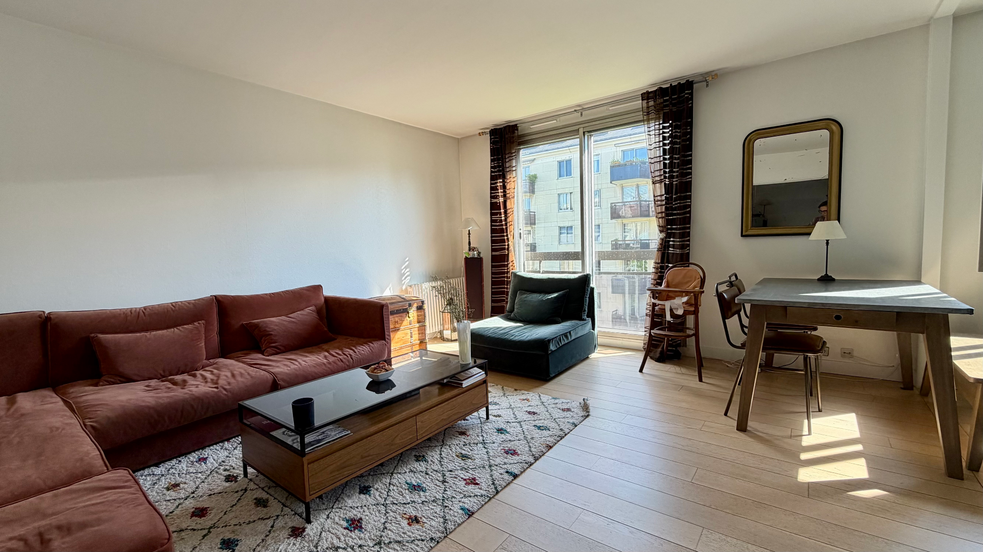 Appartement 6 Pièce(s) Charenton-le-Pont - Photo 11