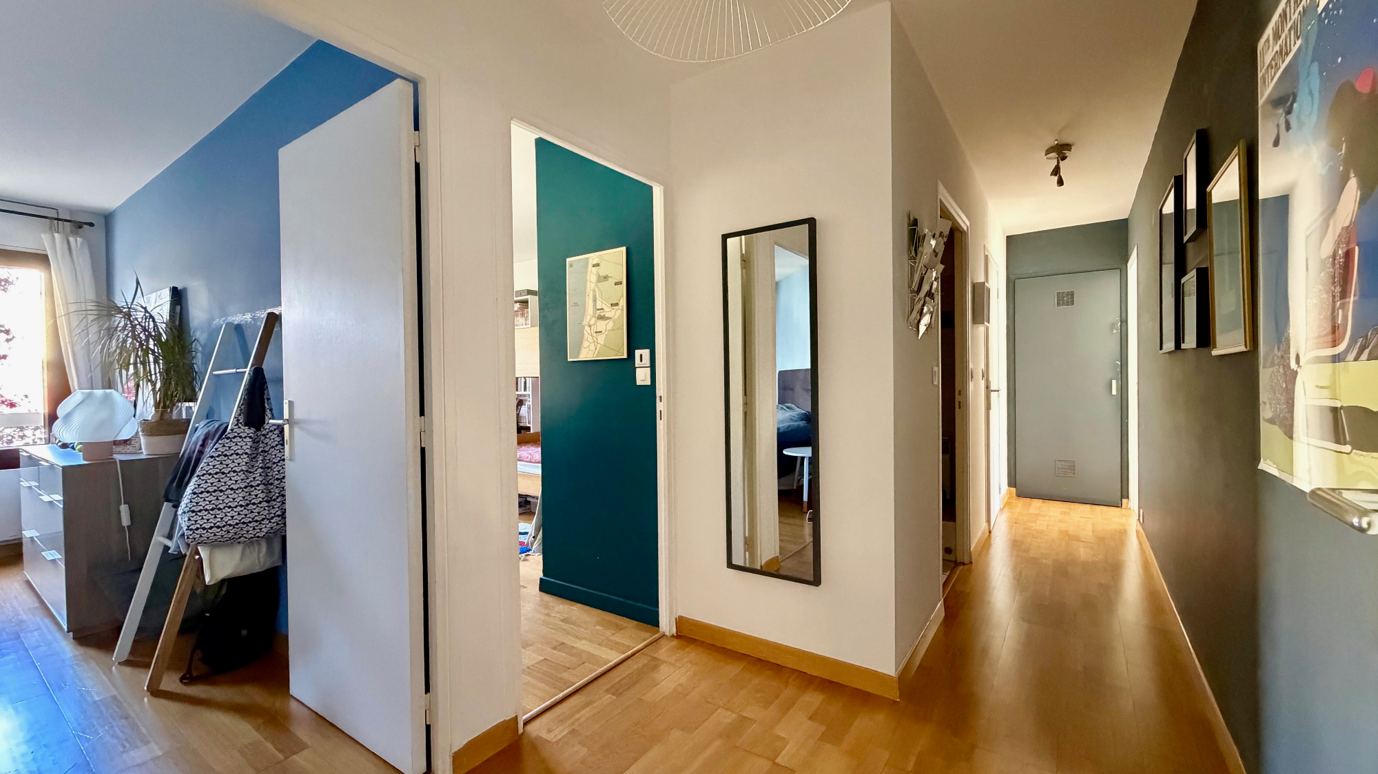 Appartement 4 Pièce(s) Charenton-le-Pont - Photo 5