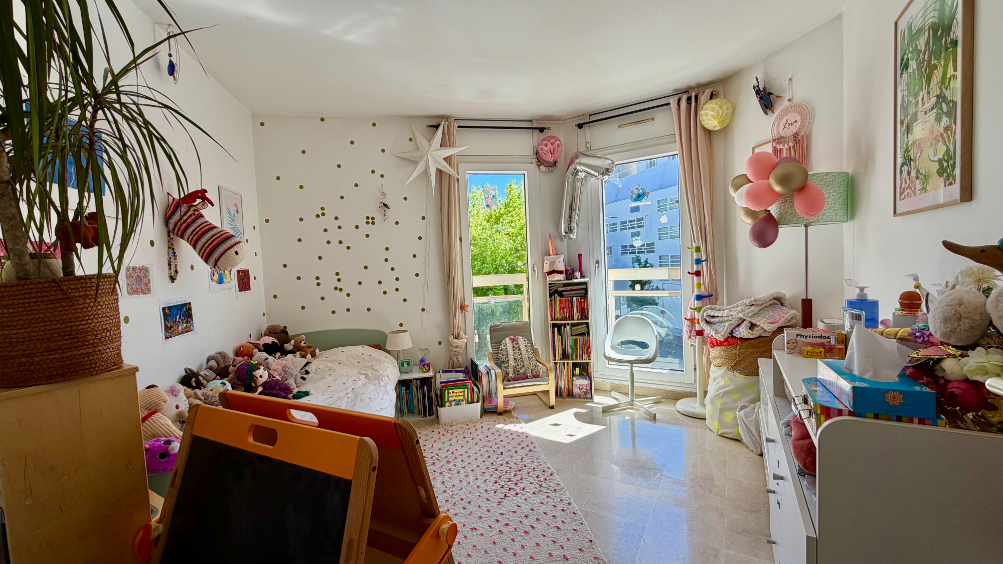 Appartement 4 Pièce(s) Charenton-le-Pont - Photo 6