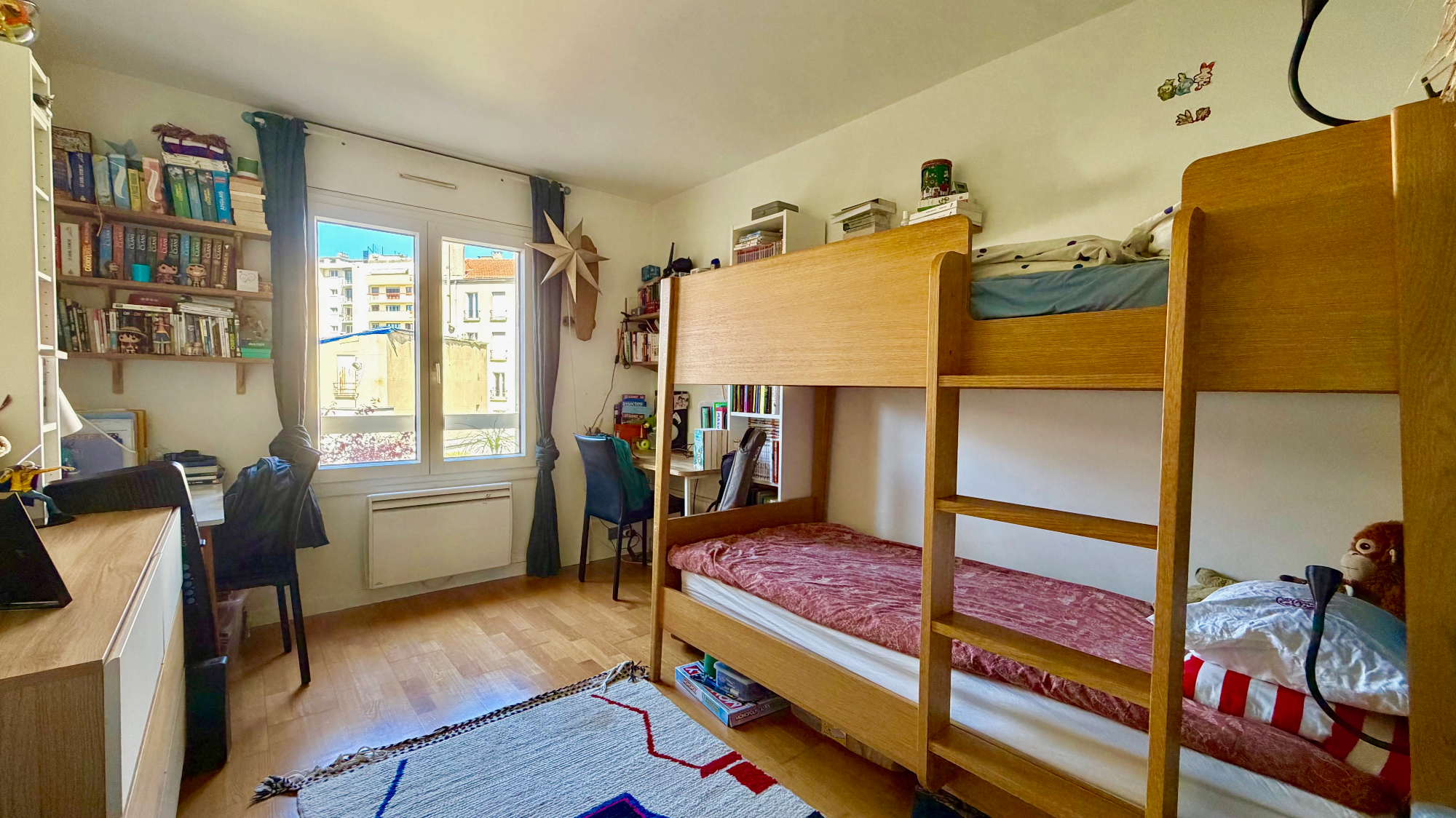 Appartement 4 Pièce(s) Charenton-le-Pont - Photo 7