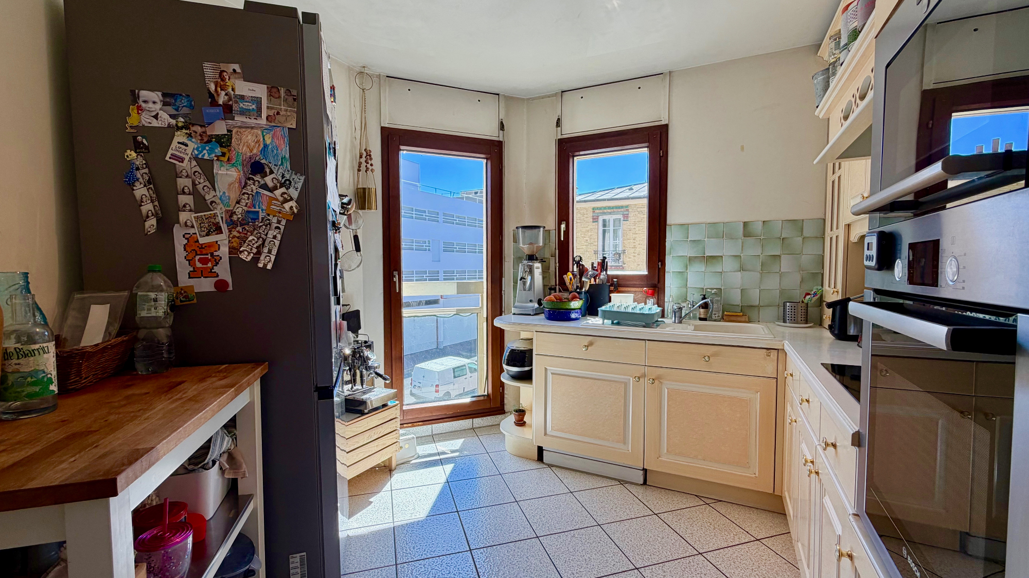 Appartement 4 Pièce(s) Charenton-le-Pont - Photo 8