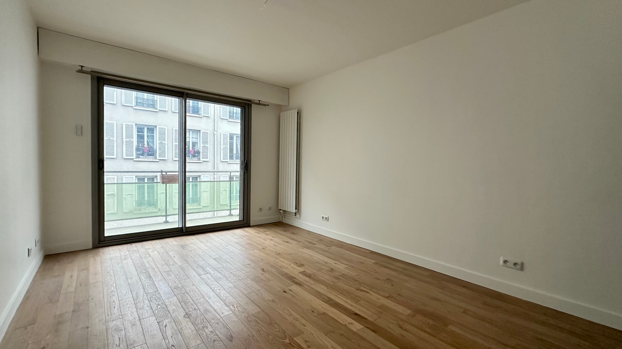 Appartement 3 Pièce(s) Charenton-le-Pont