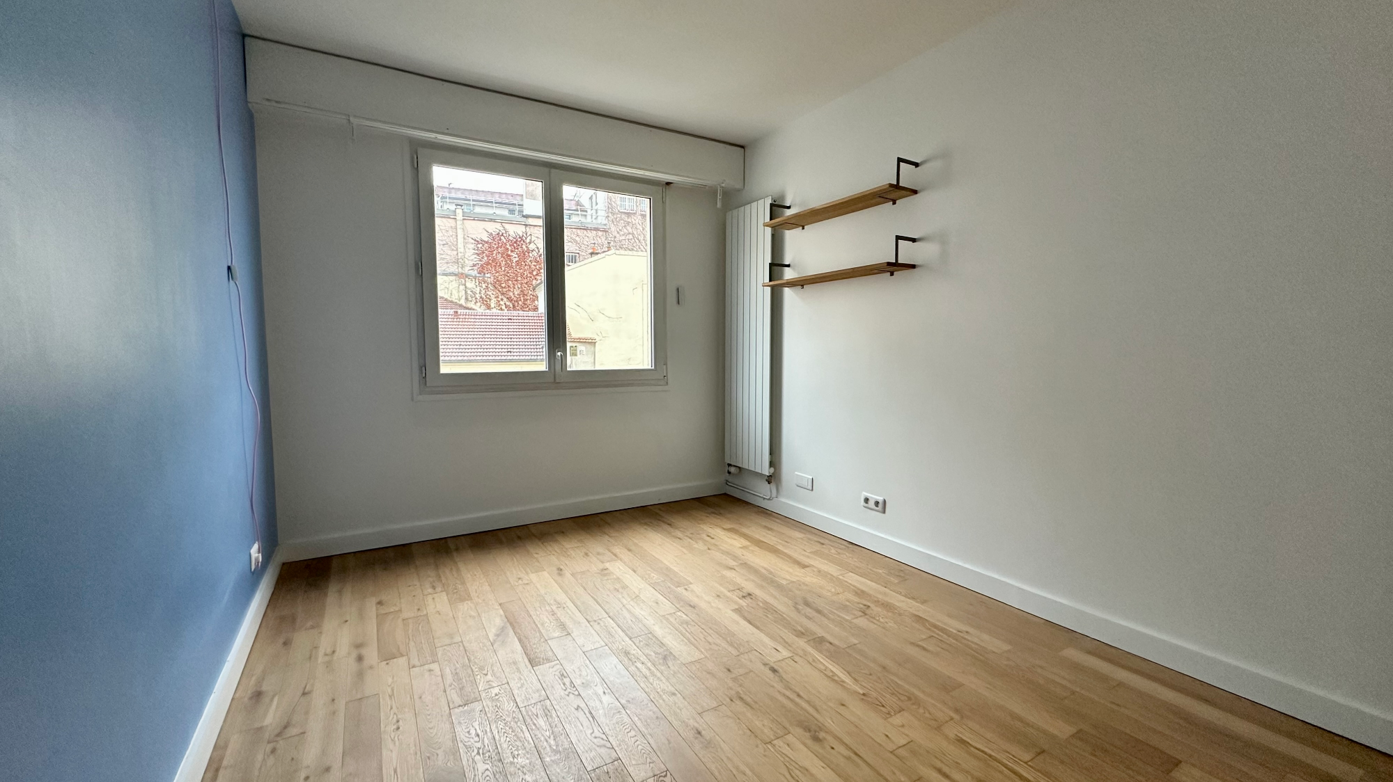 Appartement 3 Pièce(s) Charenton-le-Pont - Photo 3