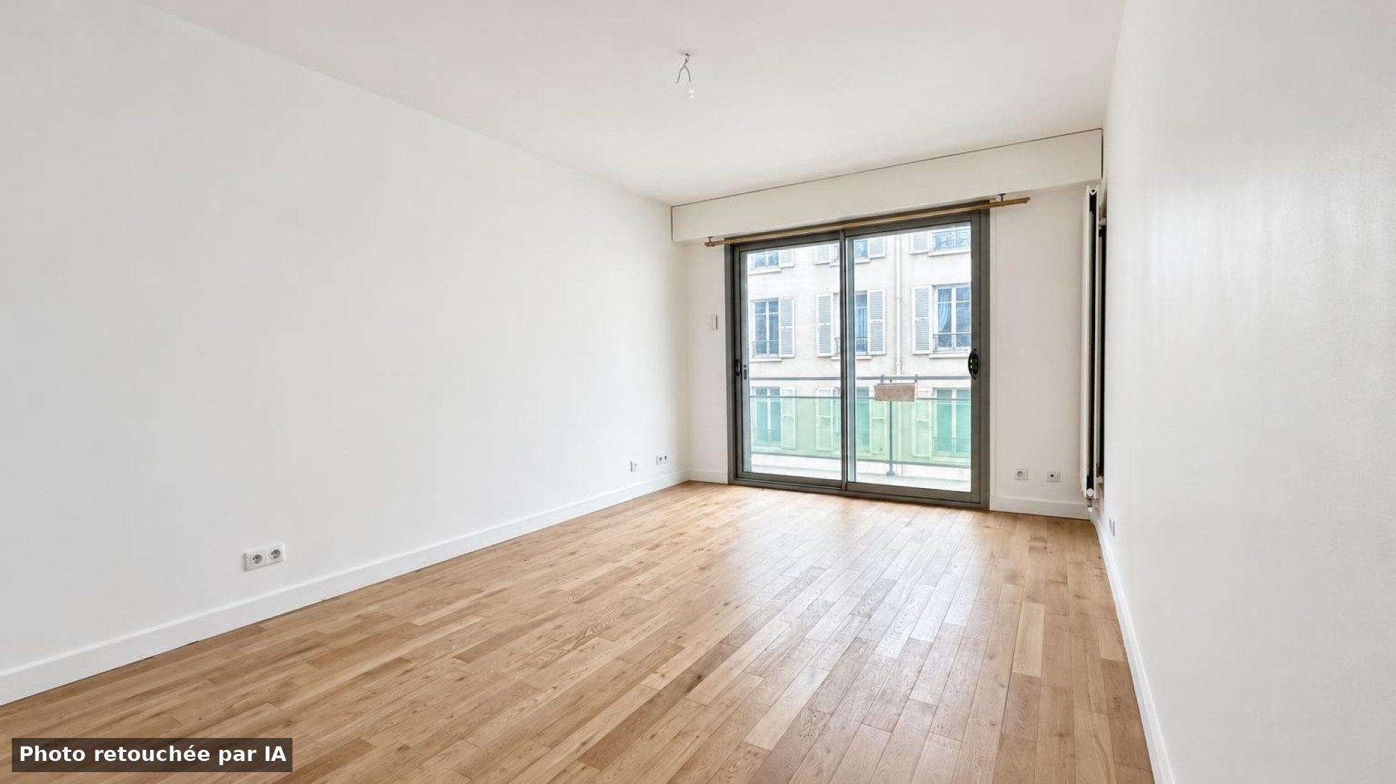 Appartement 3 Pièce(s) Charenton-le-Pont - Photo 4