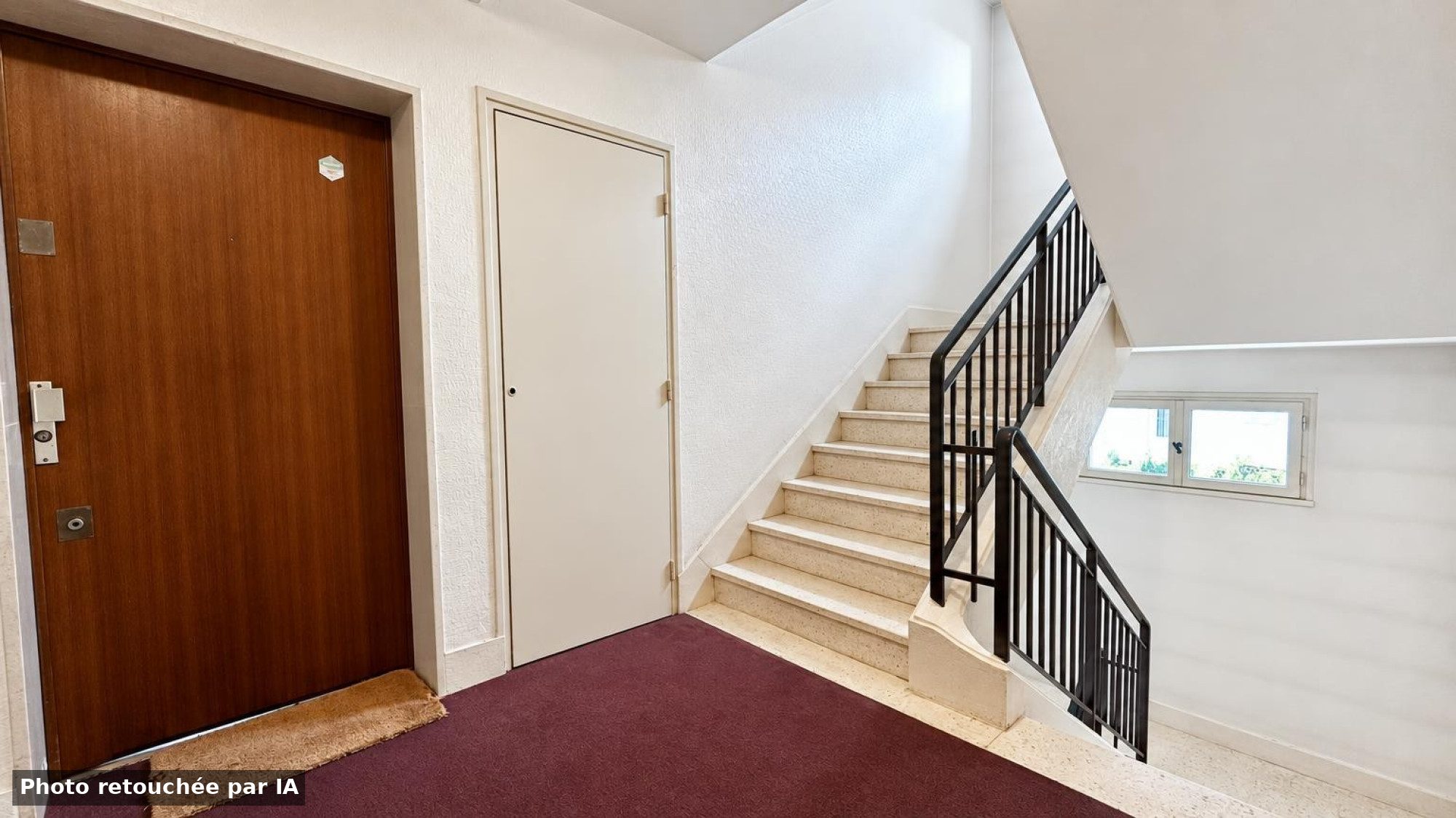 Appartement 3 Pièce(s) Charenton-le-Pont - Photo 12