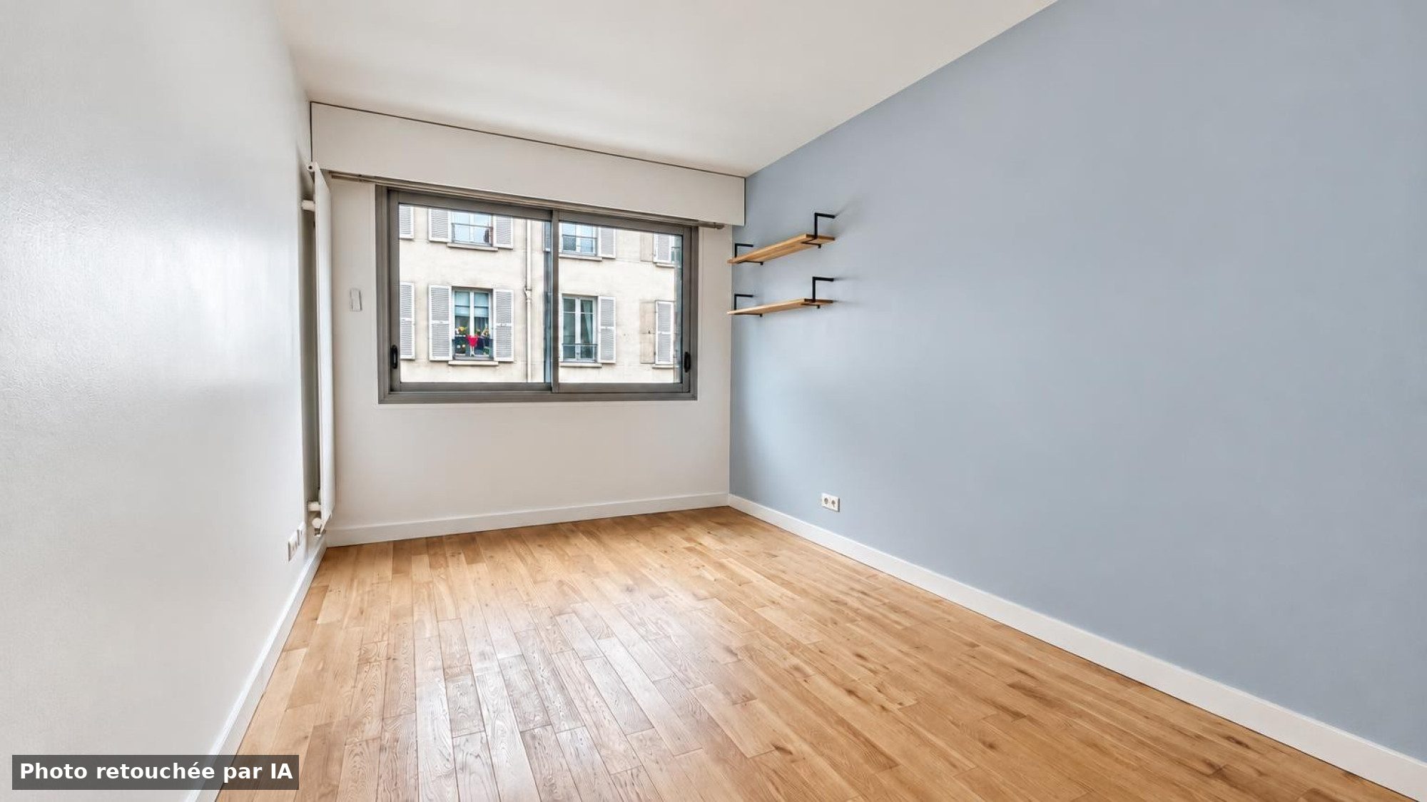 Appartement 3 Pièce(s) Charenton-le-Pont - Photo 9
