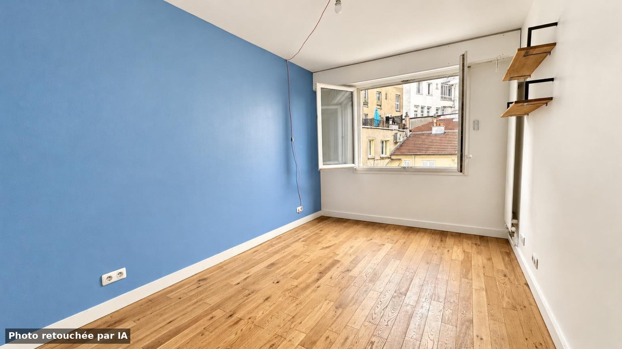Appartement 3 Pièce(s) Charenton-le-Pont - Photo 11