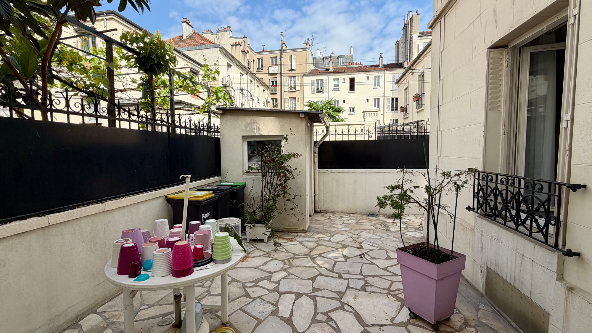 Maison 3 Pièce(s) Charenton-le-Pont