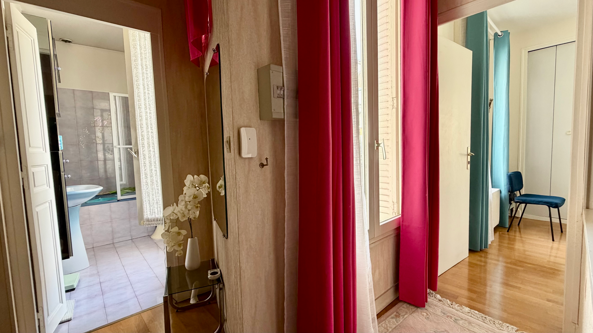 Maison 3 Pièce(s) Charenton-le-Pont - Photo 7