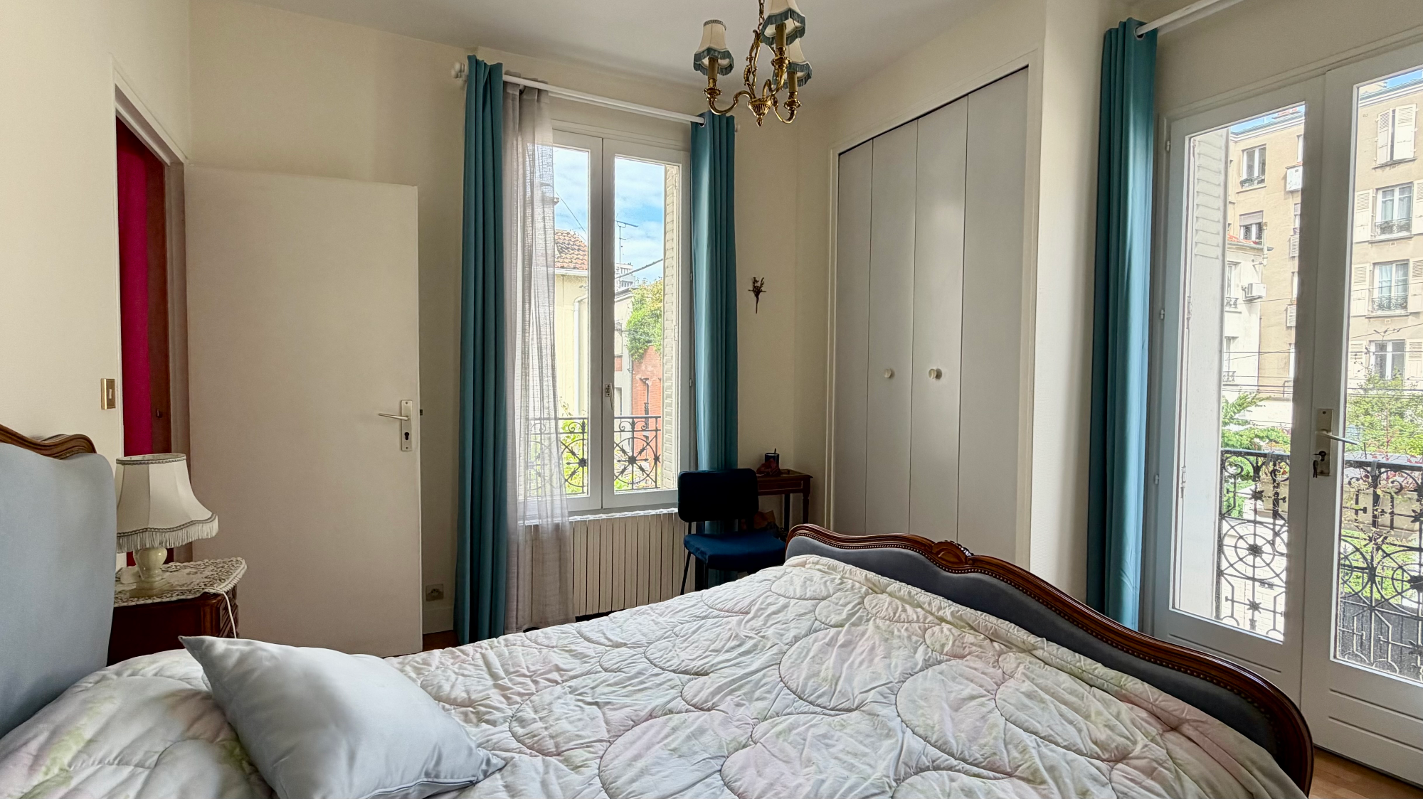 Maison 3 Pièce(s) Charenton-le-Pont - Photo 8