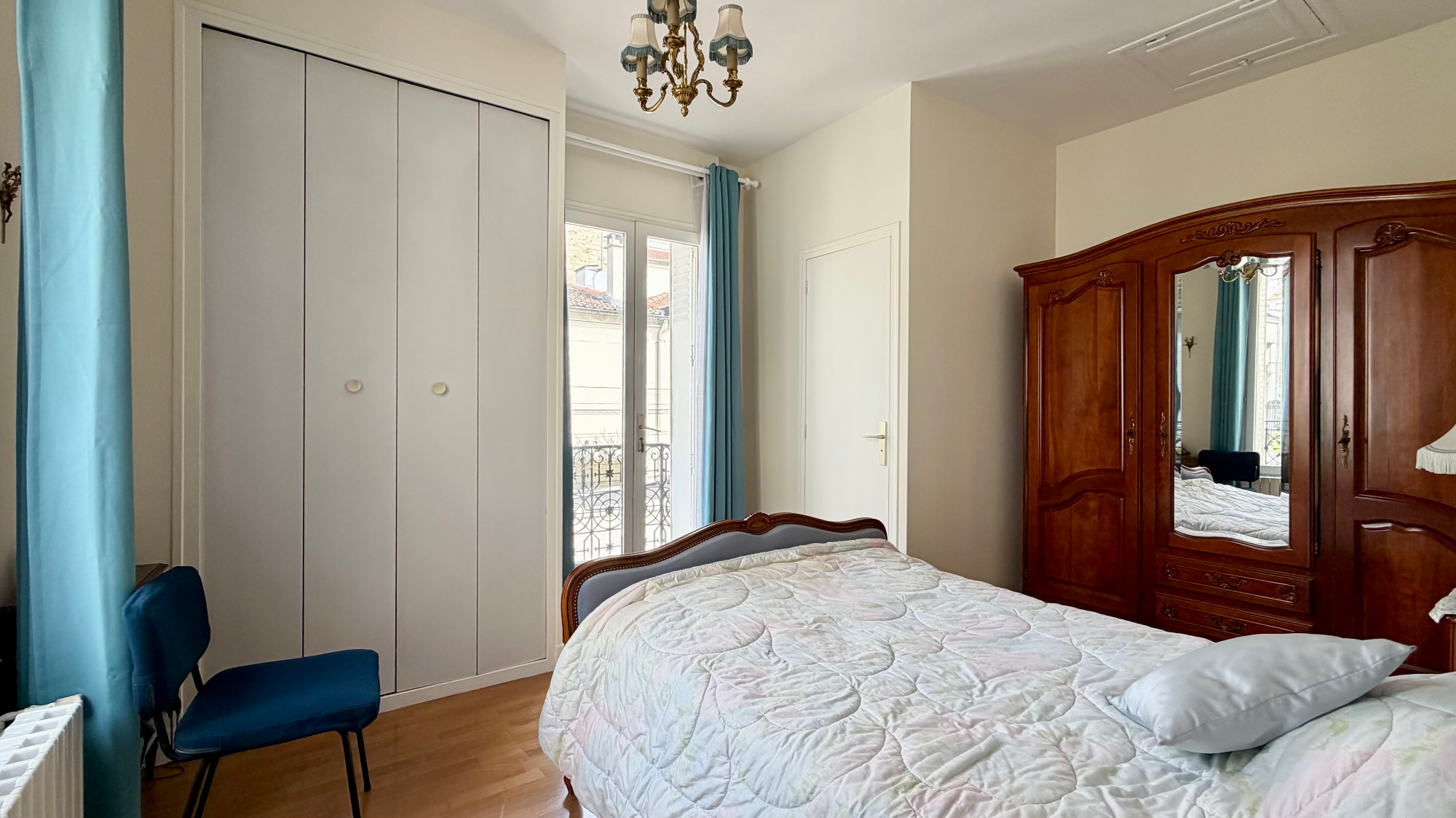 Maison 3 Pièce(s) Charenton-le-Pont - Photo 9