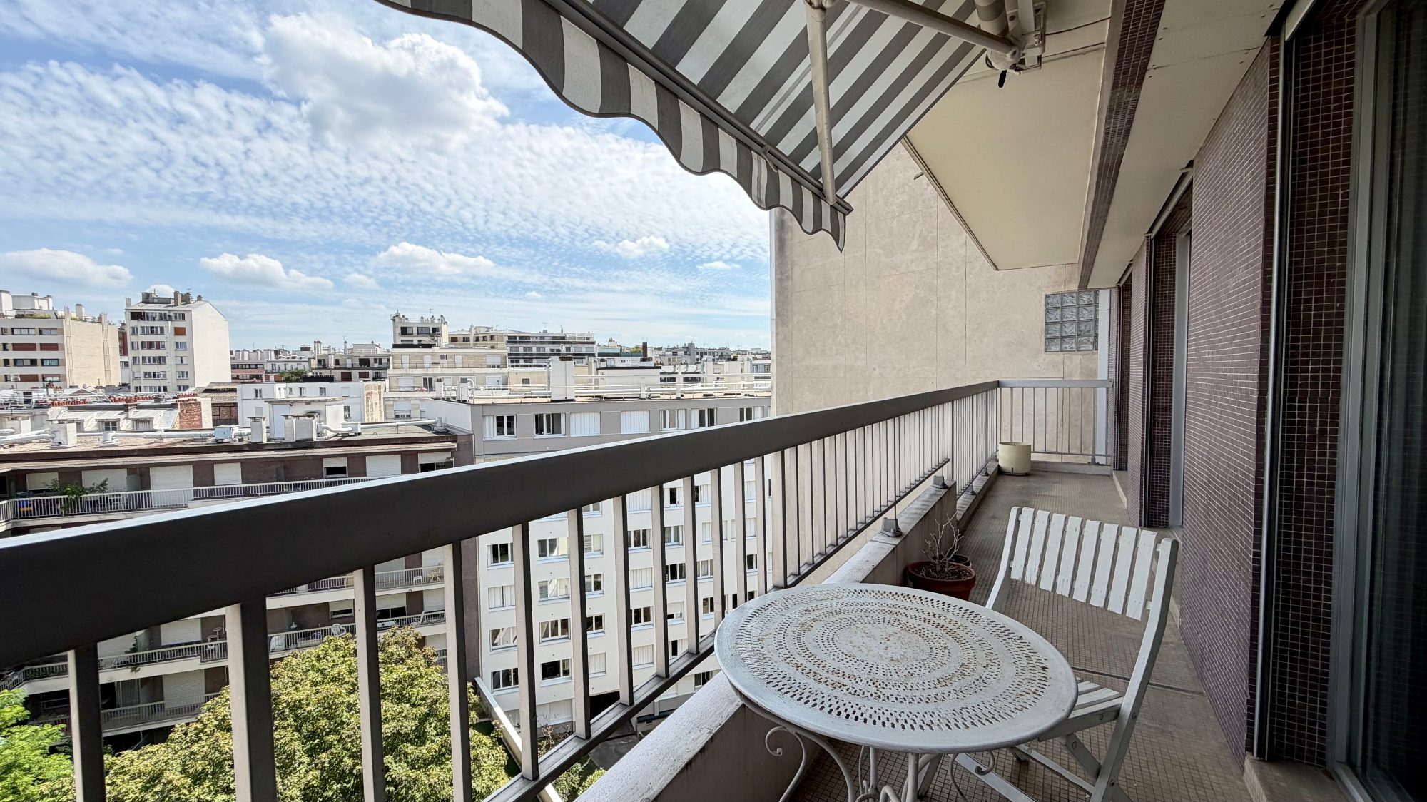 Appartement 4 Pièce(s) Paris - Photo 4