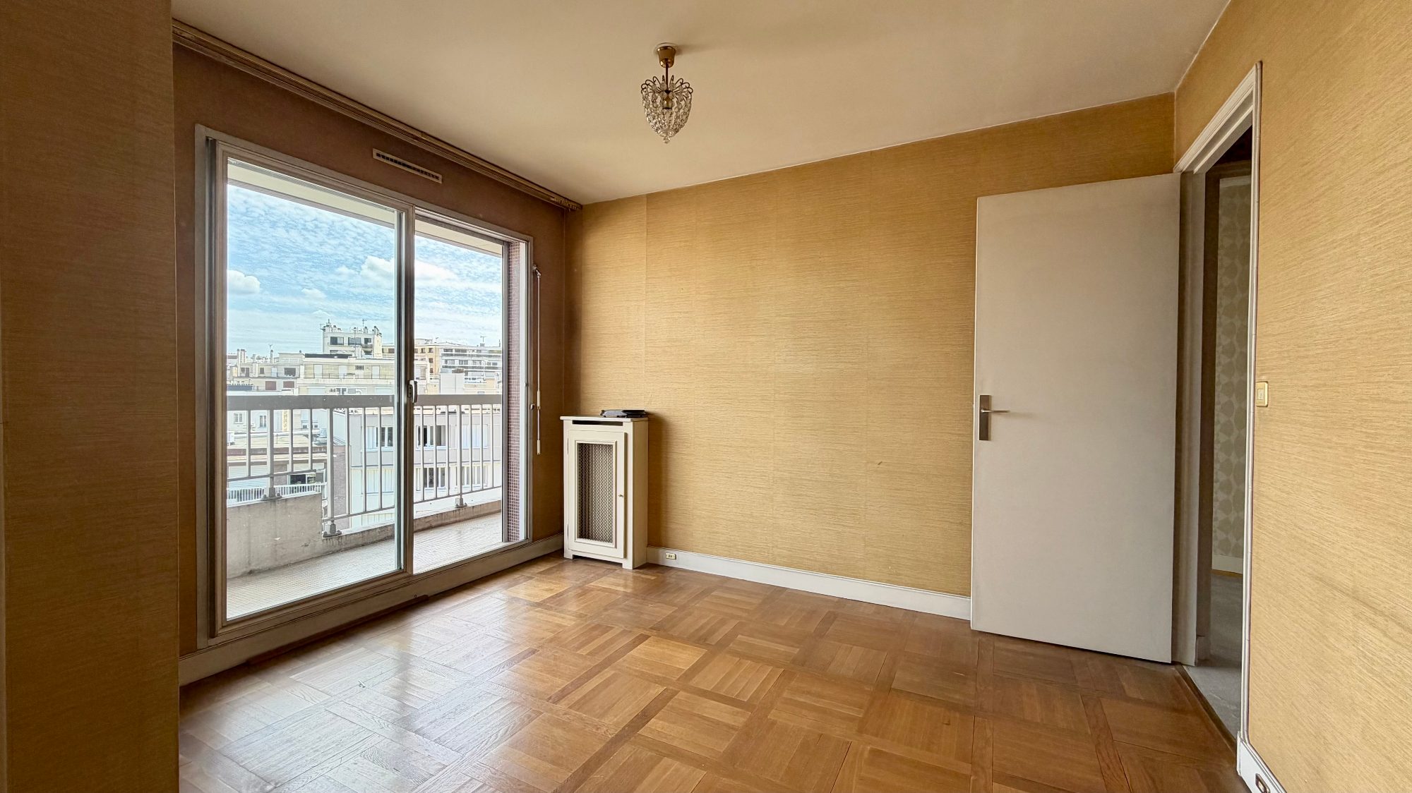 Appartement 4 Pièce(s) Paris - Photo 5