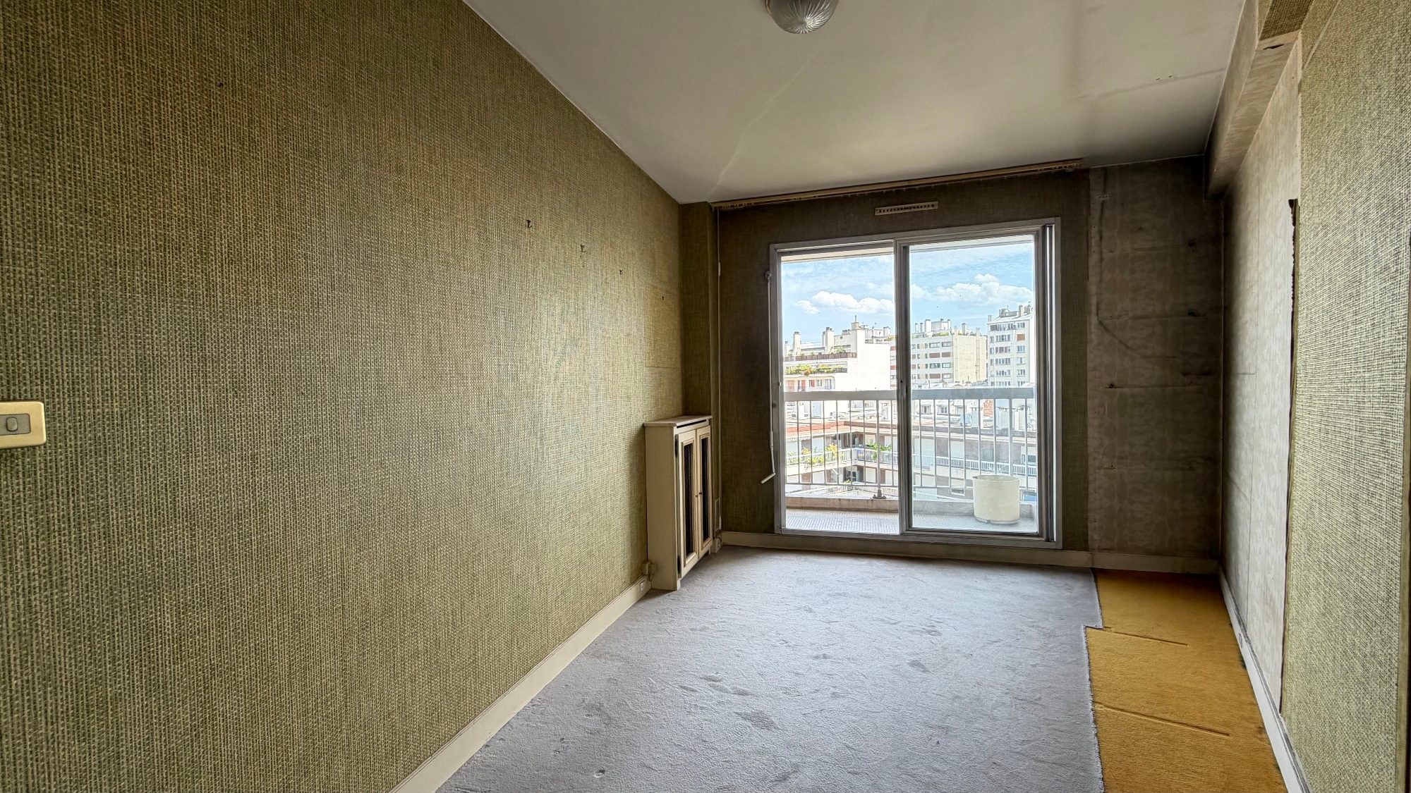 Appartement 4 Pièce(s) Paris - Photo 6