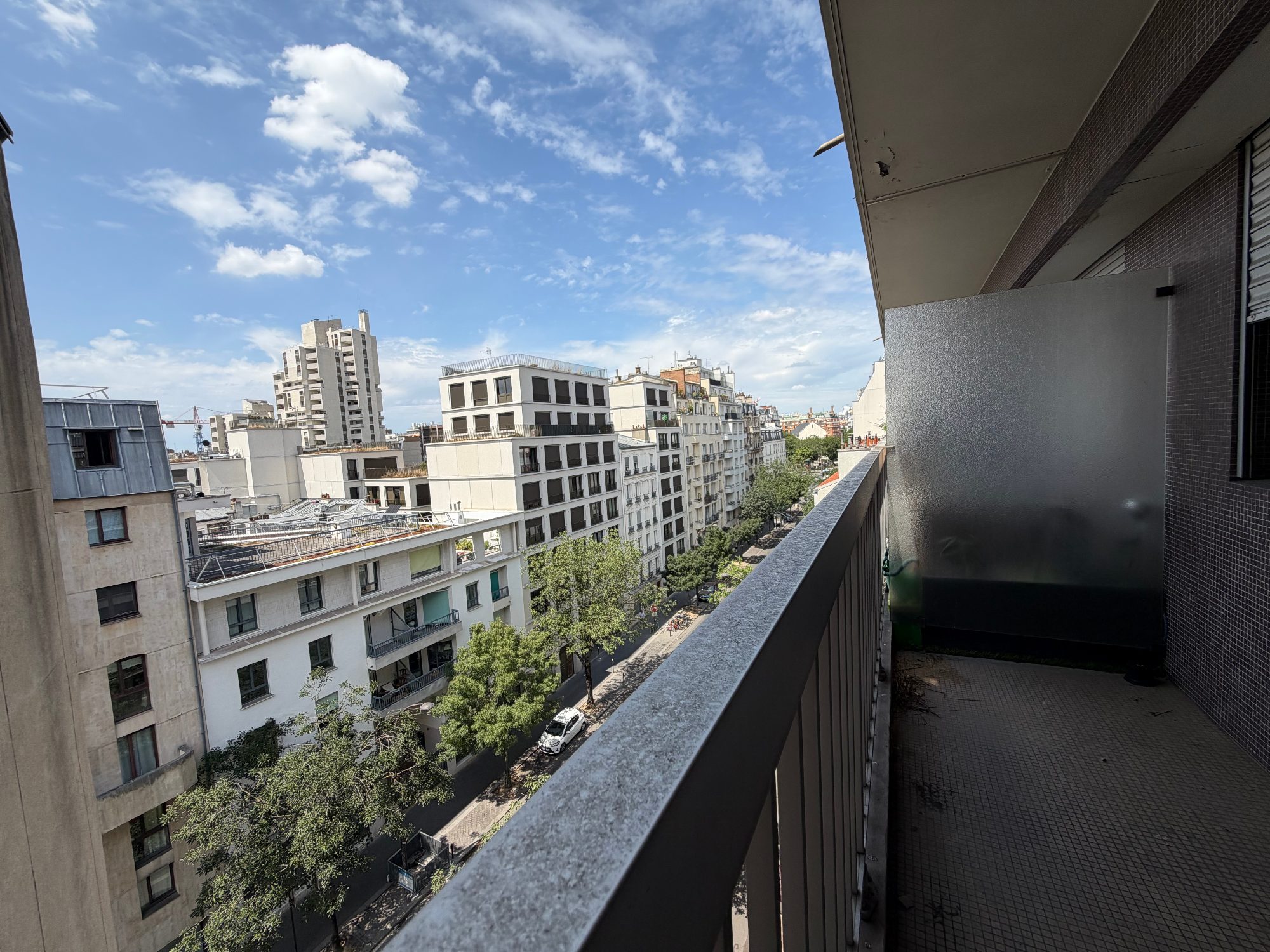 Appartement 4 Pièce(s) Paris - Photo 7