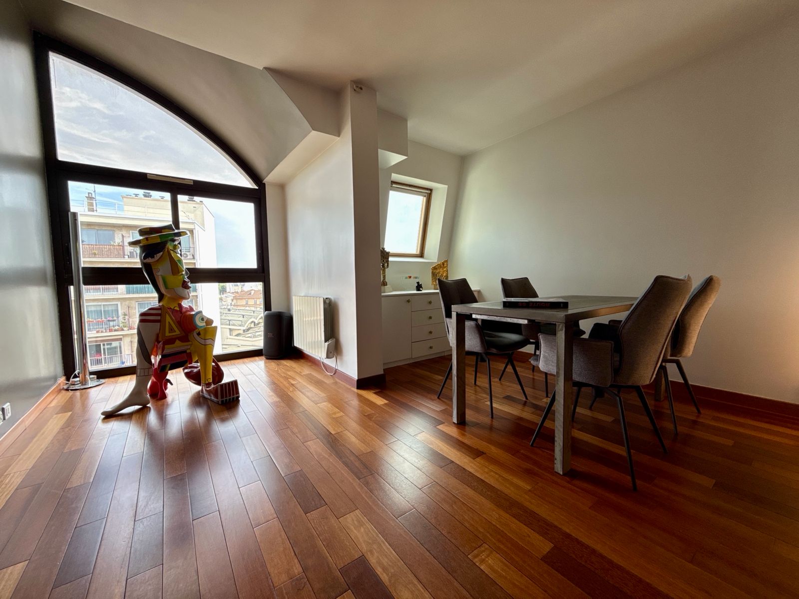 Appartement 4 Pièce(s) Charenton-le-Pont - Photo 3