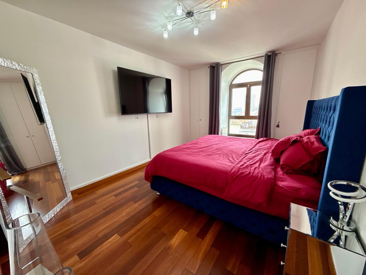 Appartement 4 Pièce(s) Charenton-le-Pont - Photo 8