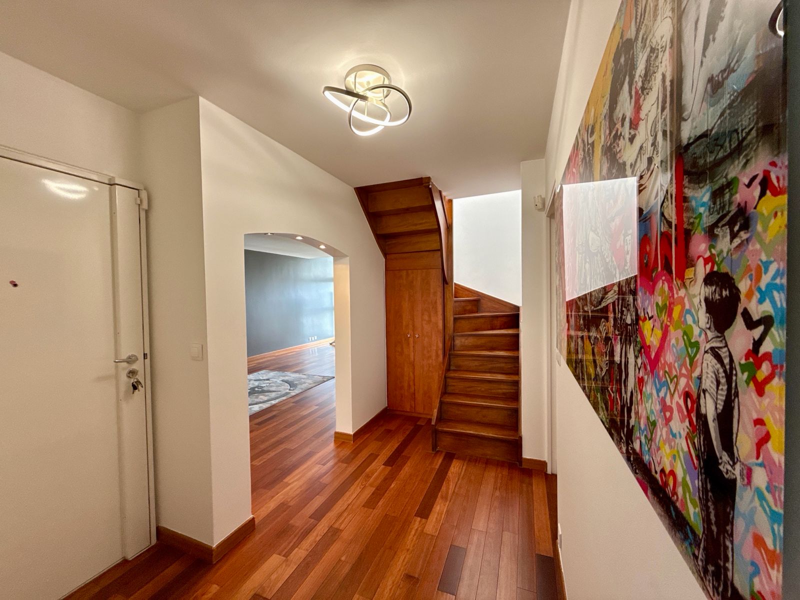 Appartement 4 Pièce(s) Charenton-le-Pont - Photo 12