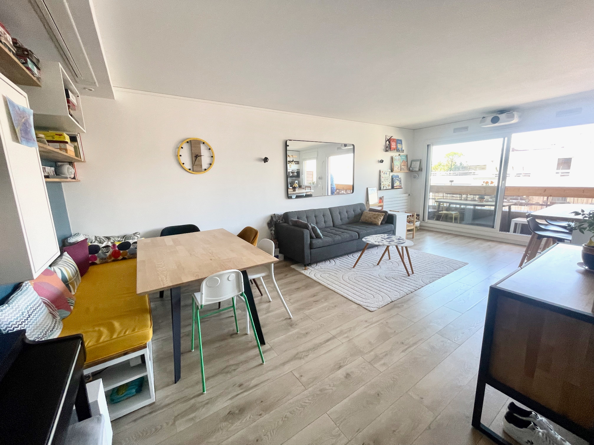Appartement 3 Pièce(s) Charenton-le-Pont - Photo 8