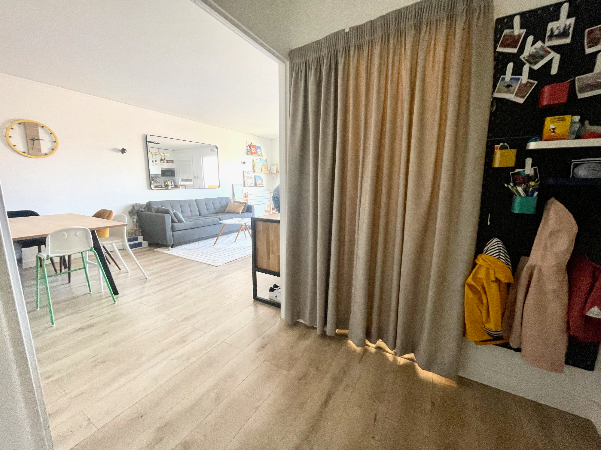 Appartement 3 Pièce(s) Charenton-le-Pont - Photo 10