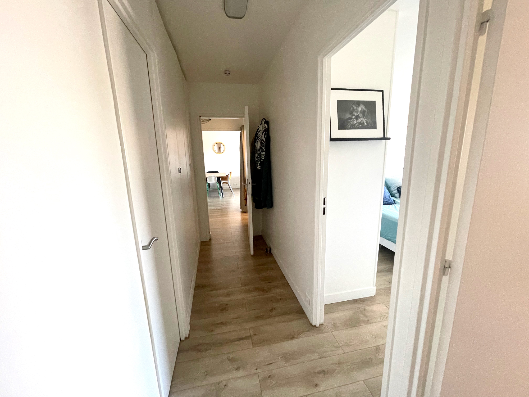 Appartement 3 Pièce(s) Charenton-le-Pont - Photo 13