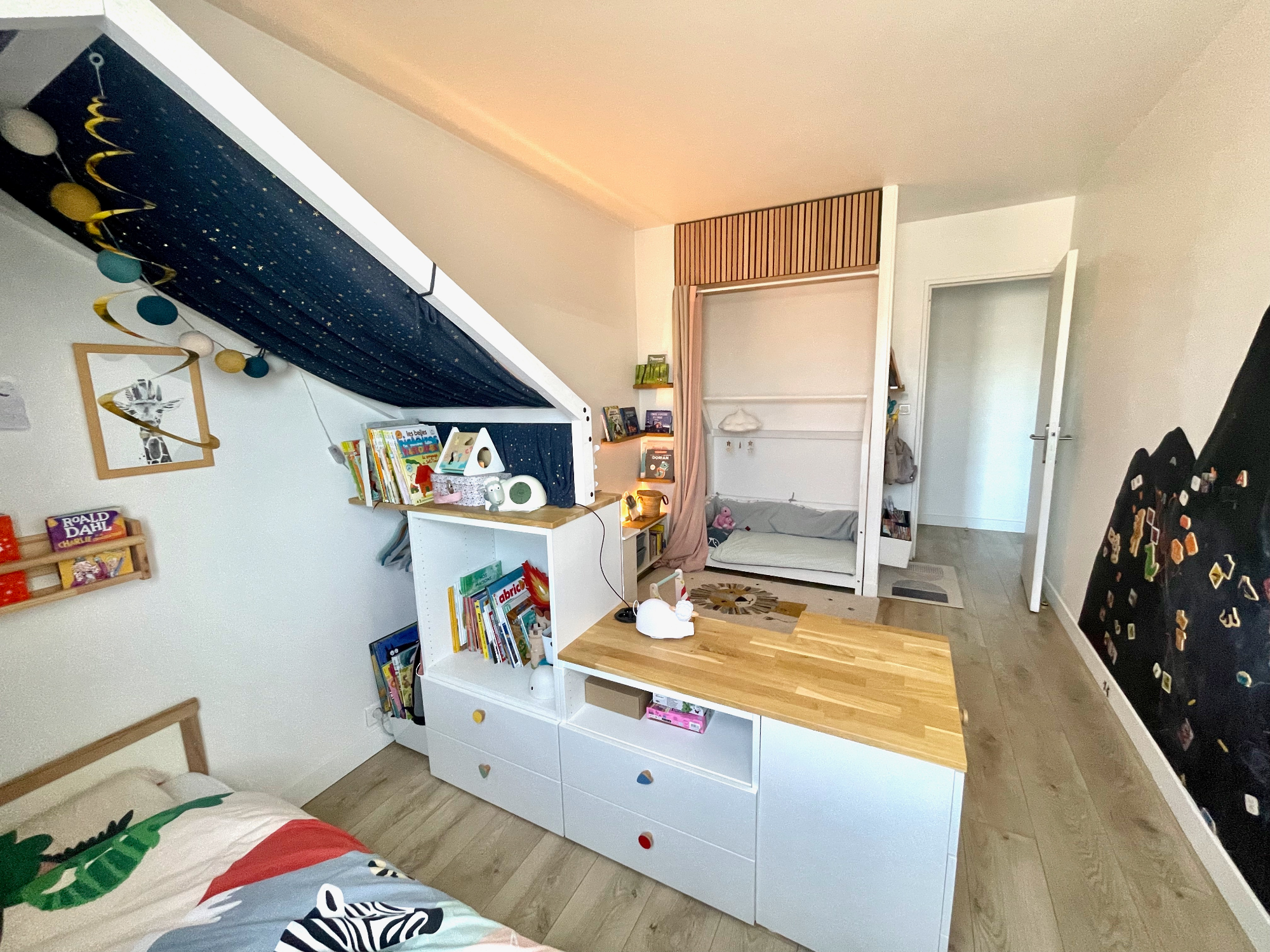 Appartement 3 Pièce(s) Charenton-le-Pont - Photo 15