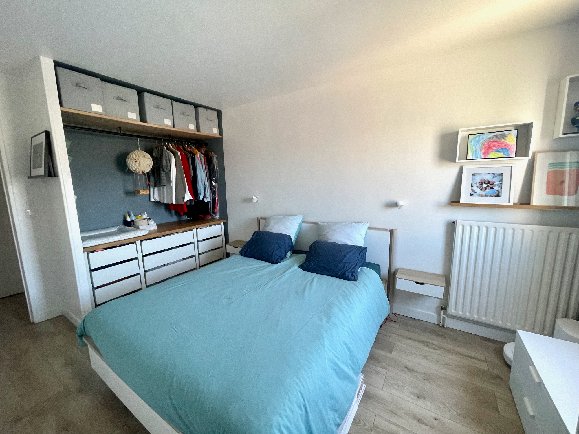 Appartement 3 Pièce(s) Charenton-le-Pont - Photo 16