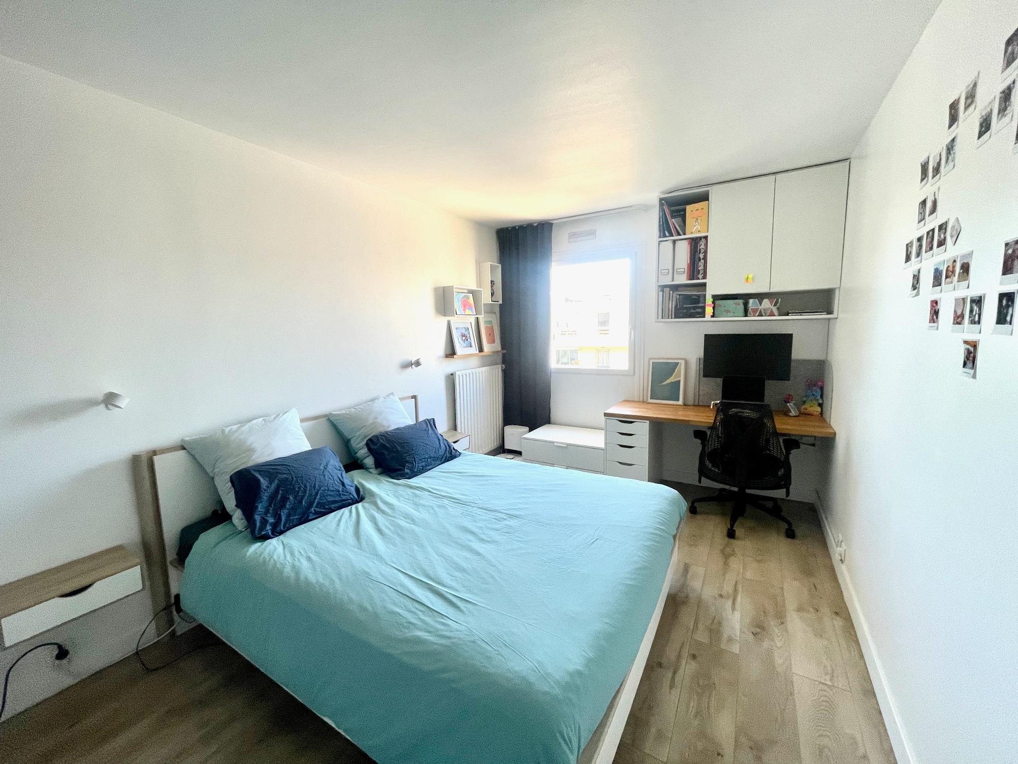 Appartement 3 Pièce(s) Charenton-le-Pont - Photo 17
