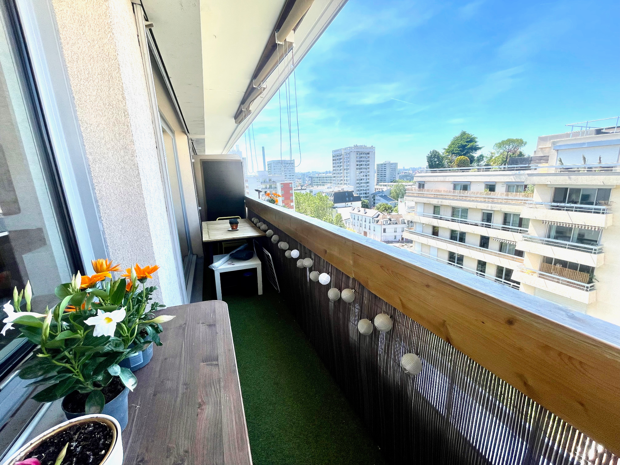 Appartement 3 Pièce(s) Charenton-le-Pont - Photo 18