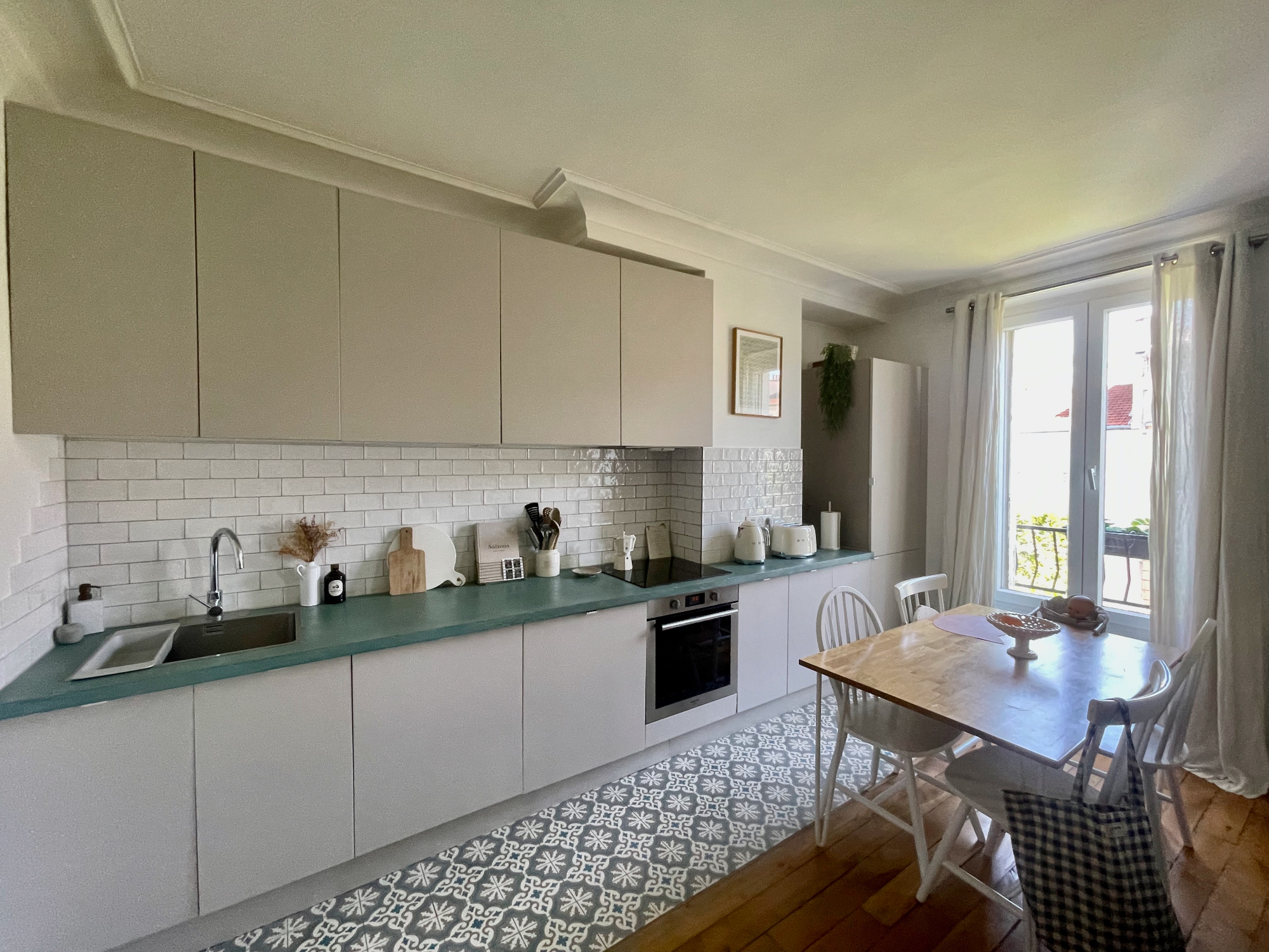 Appartement 3 Pièce(s) Charenton-le-Pont - Photo 5