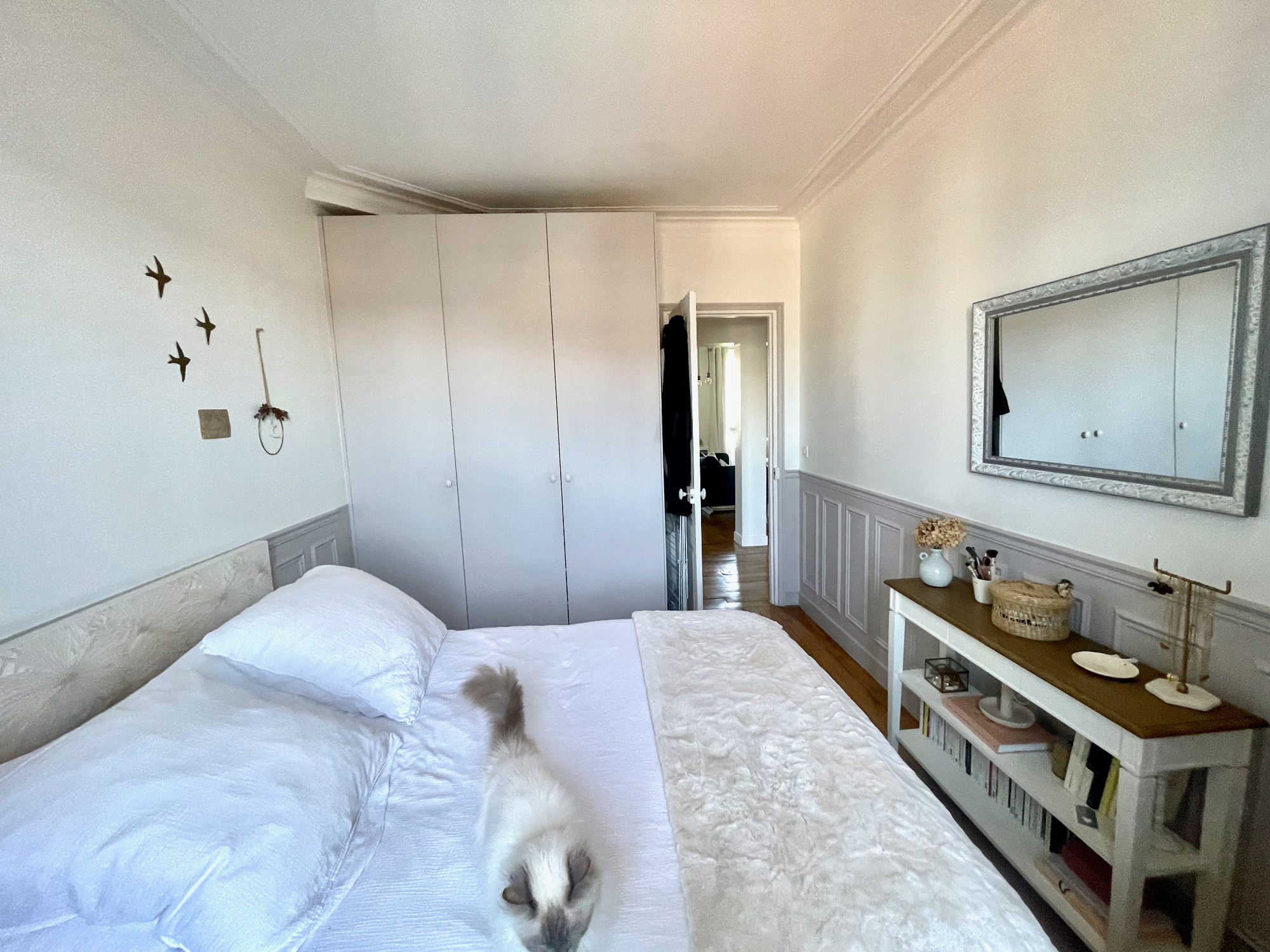Appartement 3 Pièce(s) Charenton-le-Pont - Photo 8