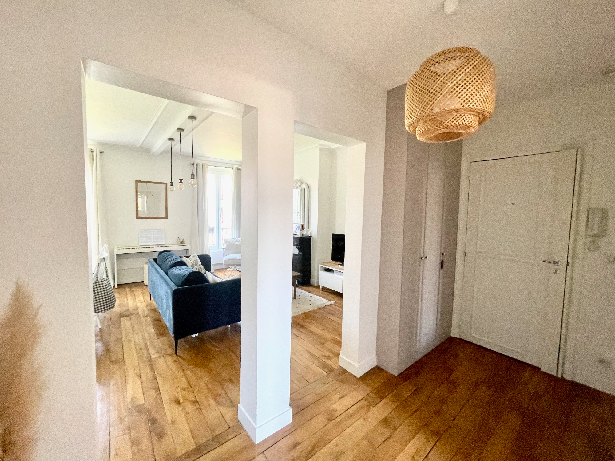 Appartement 3 Pièce(s) Charenton-le-Pont - Photo 10