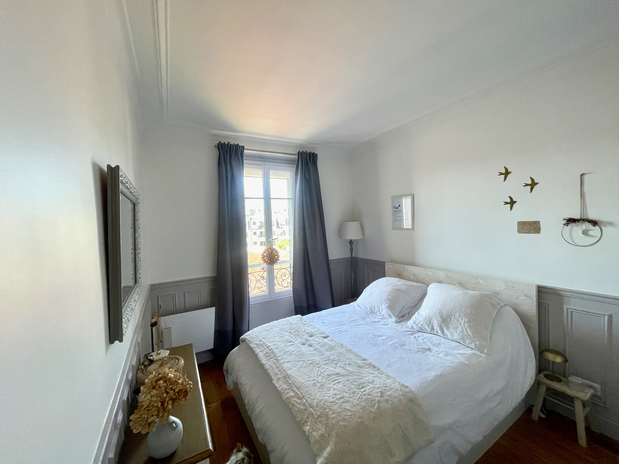 Appartement 3 Pièce(s) Charenton-le-Pont - Photo 11
