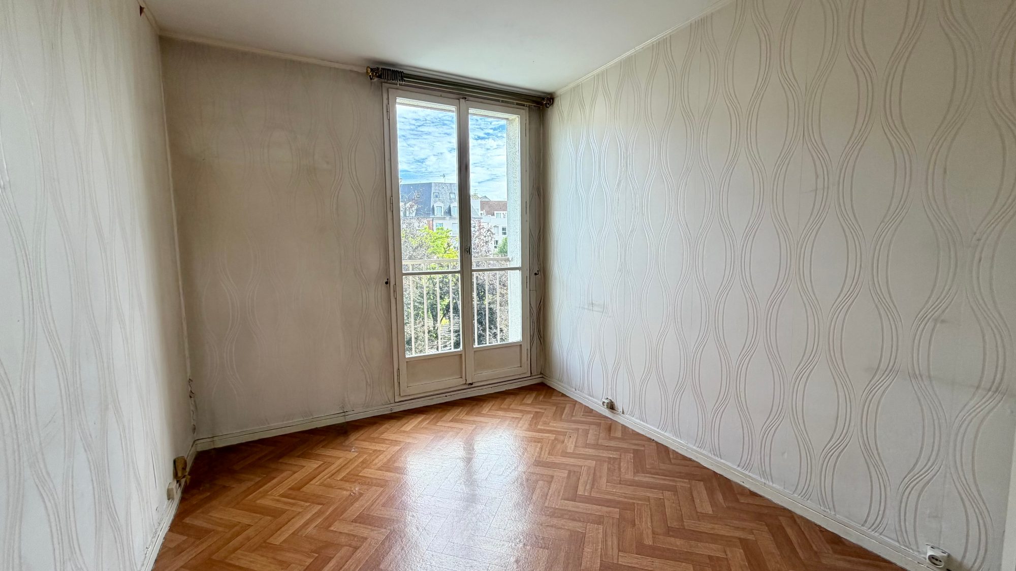 Appartement 3 Pièce(s) Charenton-le-Pont - Photo 3