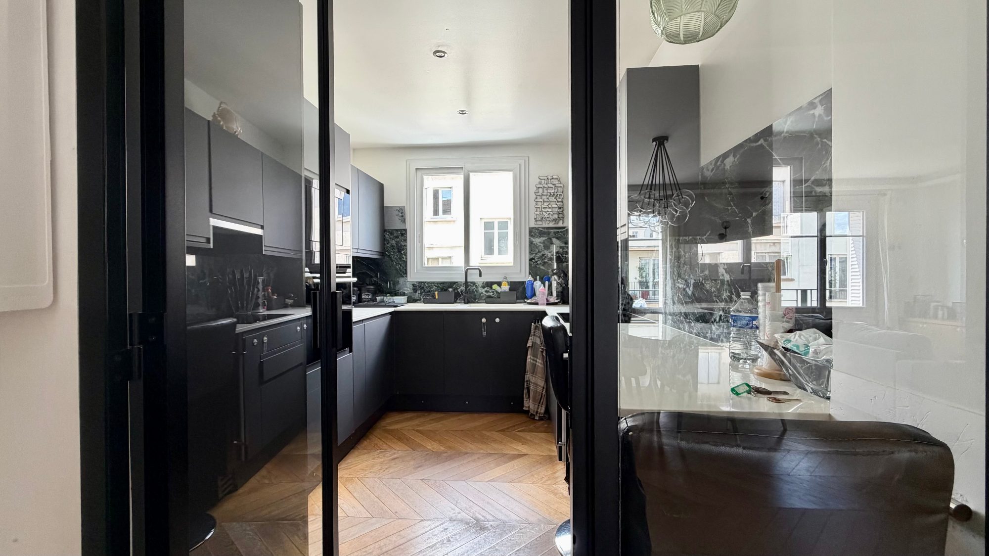 Appartement 4 Pièce(s) Charenton-le-Pont - Photo 2