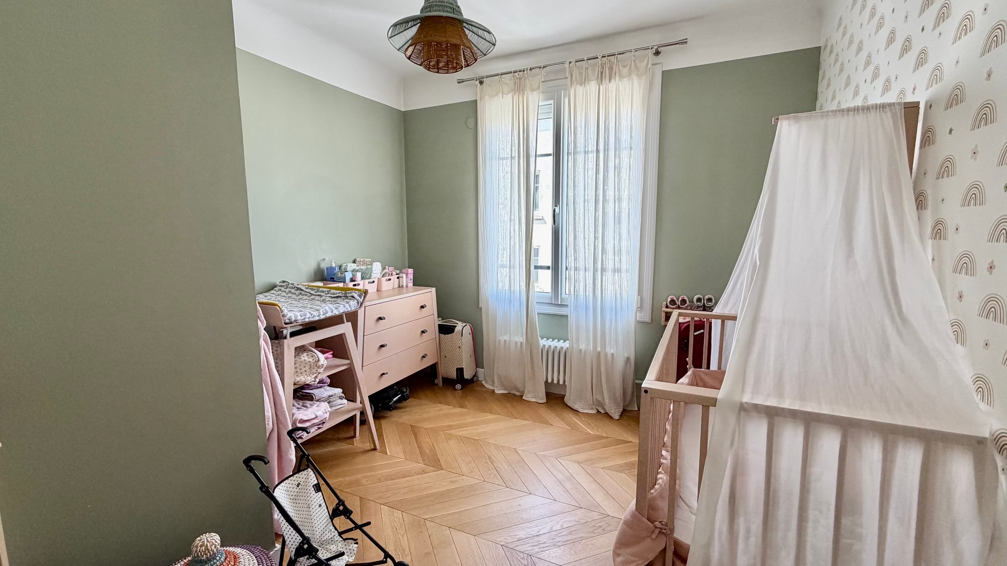 Appartement 4 Pièce(s) Charenton-le-Pont - Photo 6