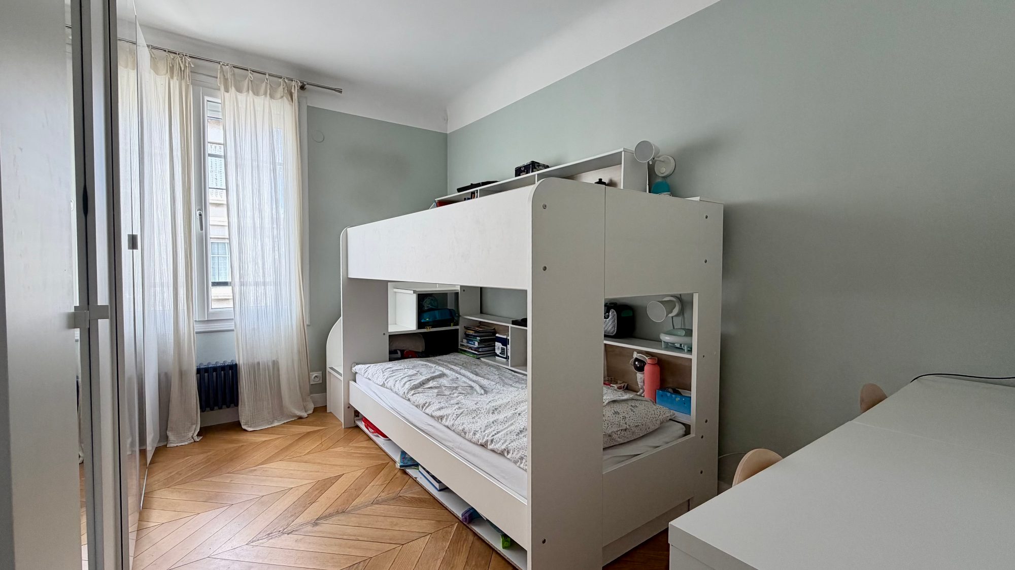 Appartement 4 Pièce(s) Charenton-le-Pont - Photo 8