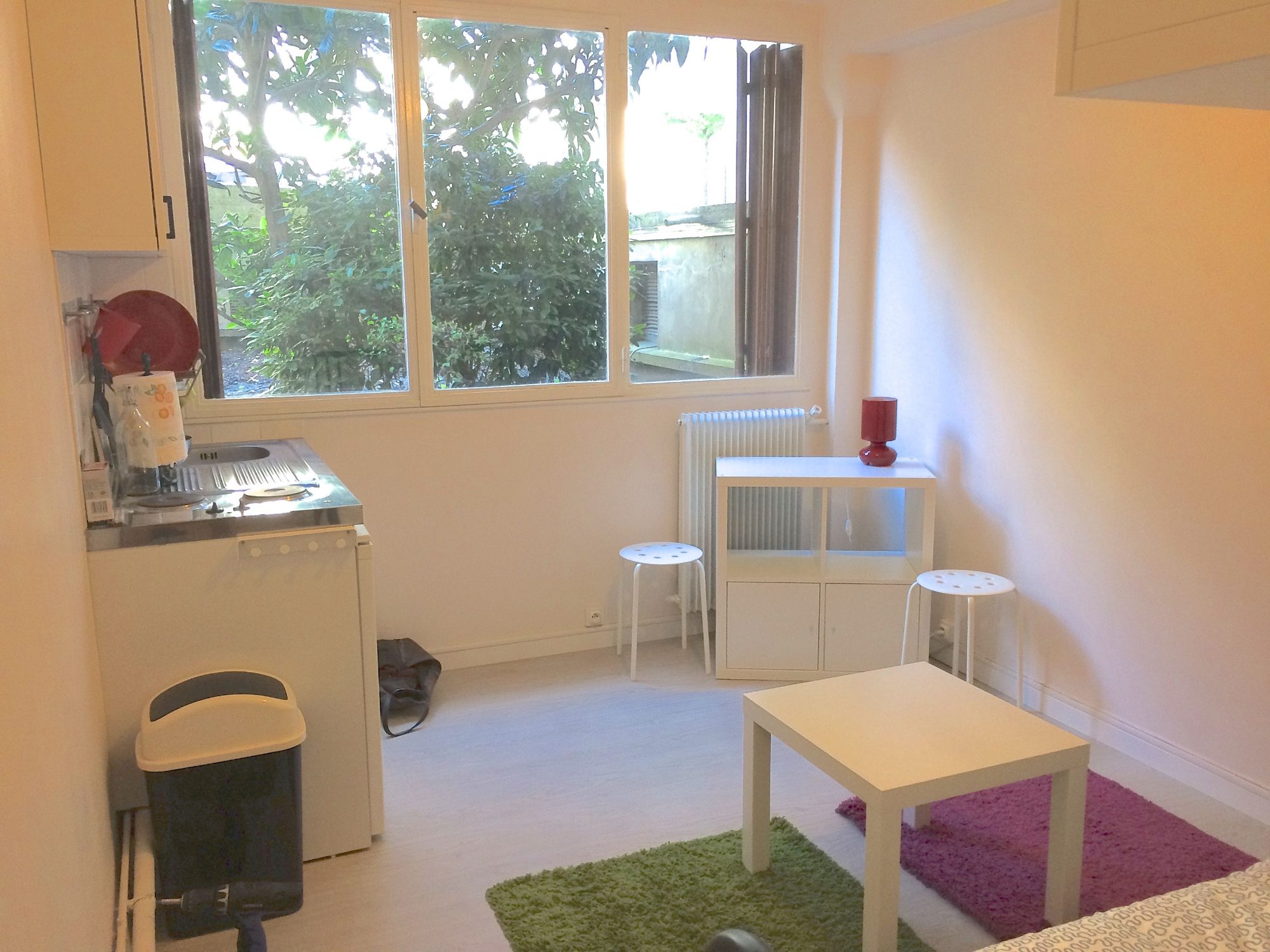 Studio 1 Pièce(s) Charenton-le-Pont