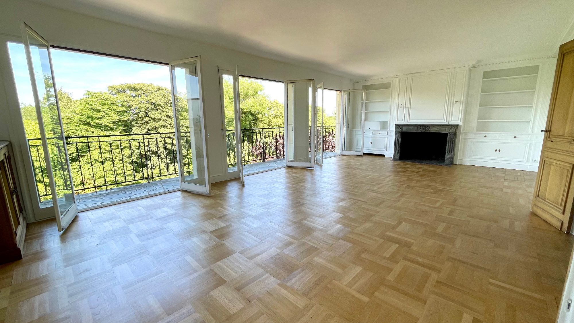 Appartement 5 Pièce(s) Charenton-le-Pont - Photo 2