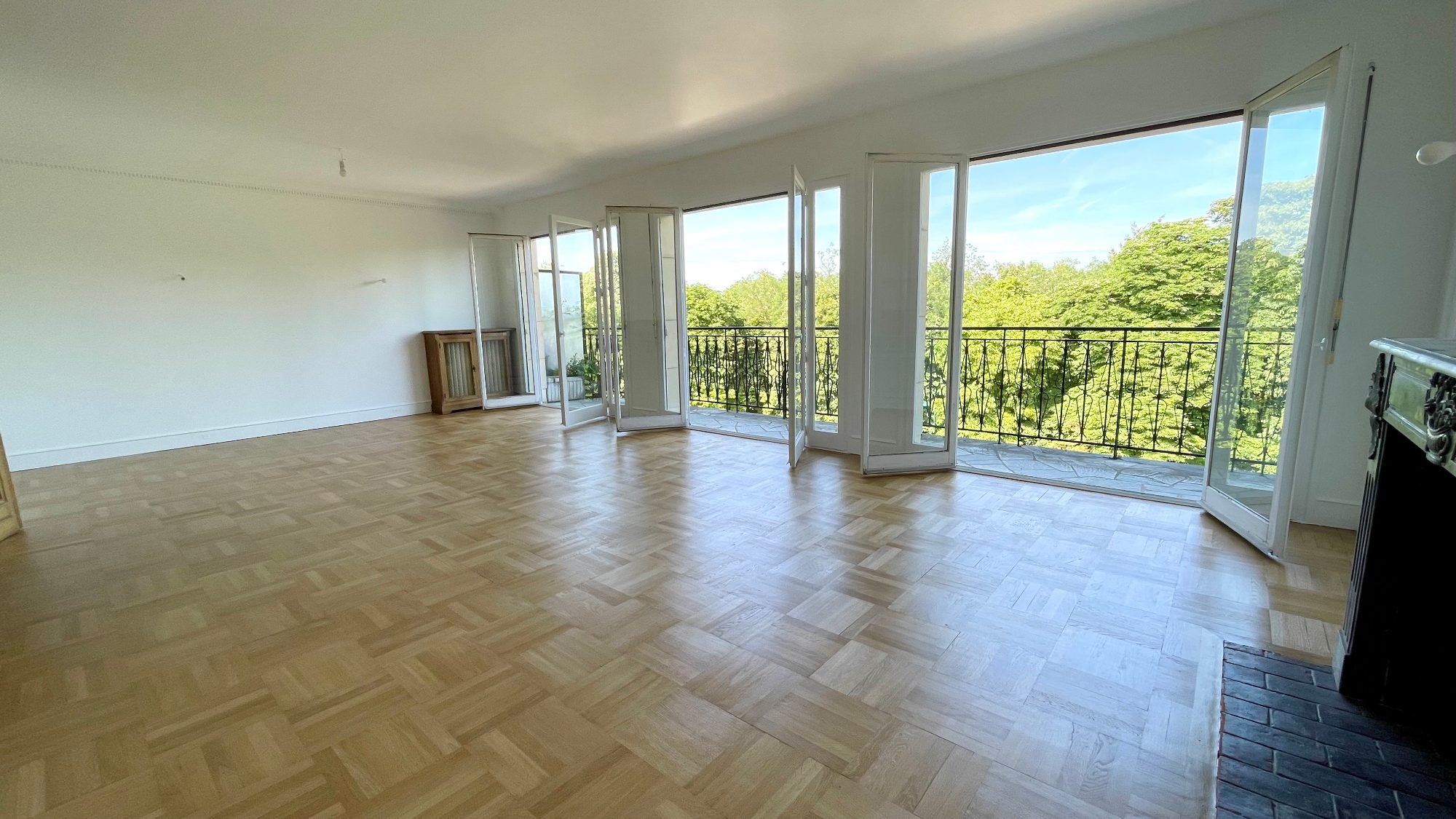 Appartement 5 Pièce(s) Charenton-le-Pont - Photo 3