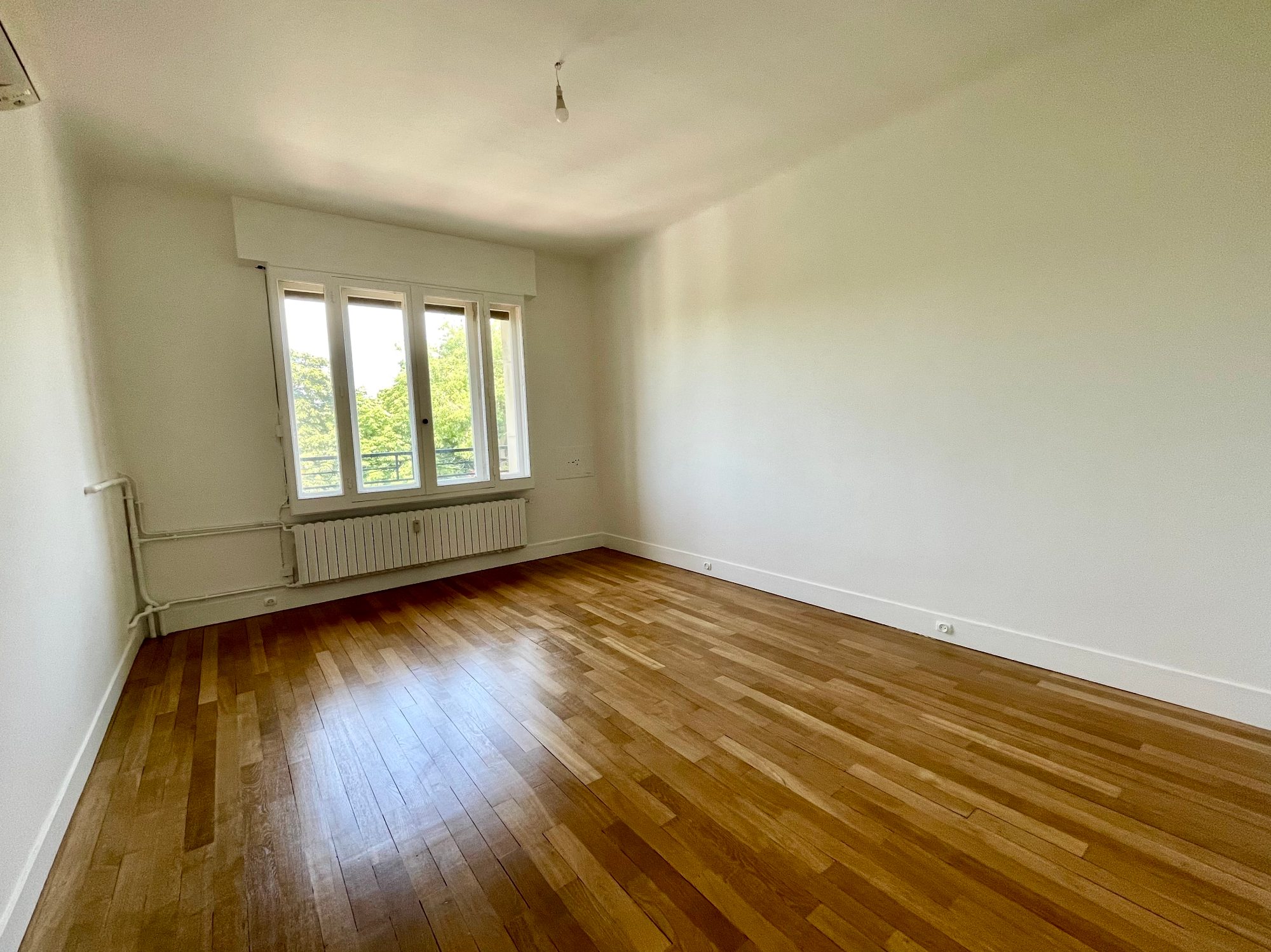 Appartement 5 Pièce(s) Charenton-le-Pont - Photo 7